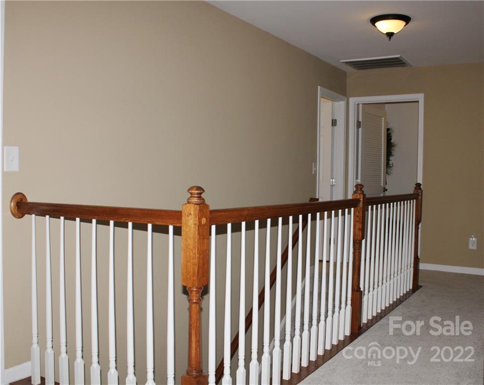 Curtis Pond - Residential