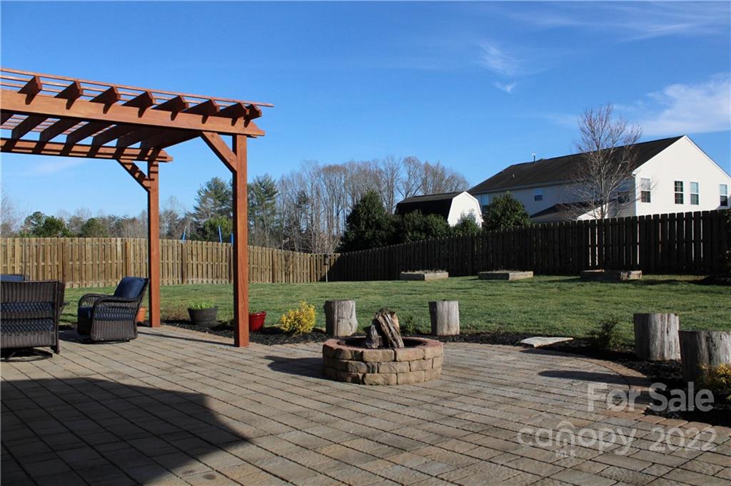 Curtis Pond - Residential