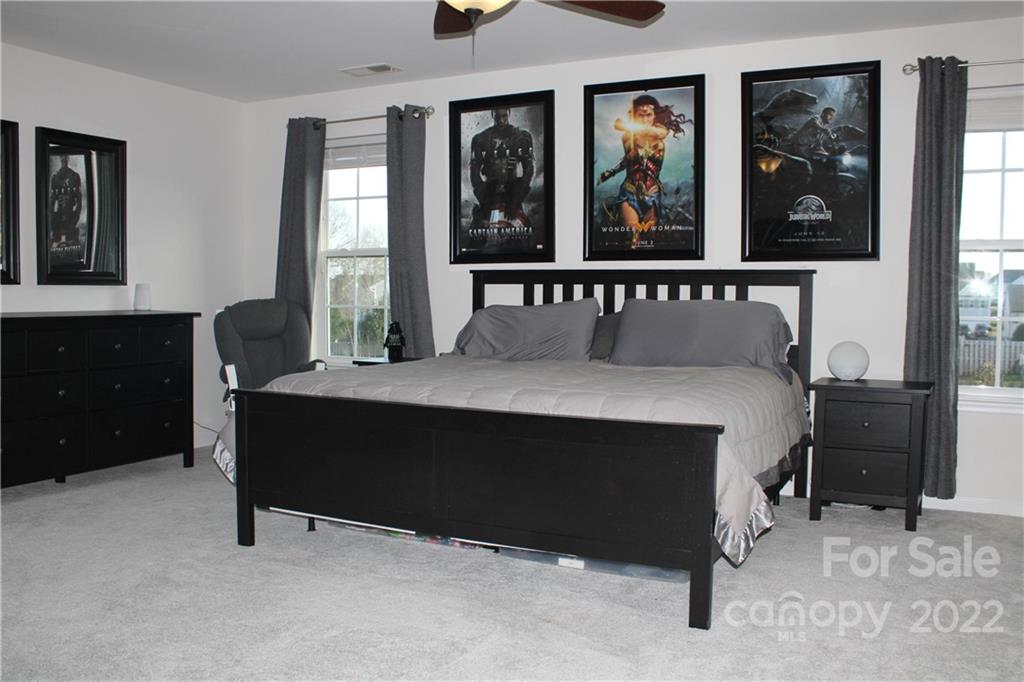 Curtis Pond - Residential