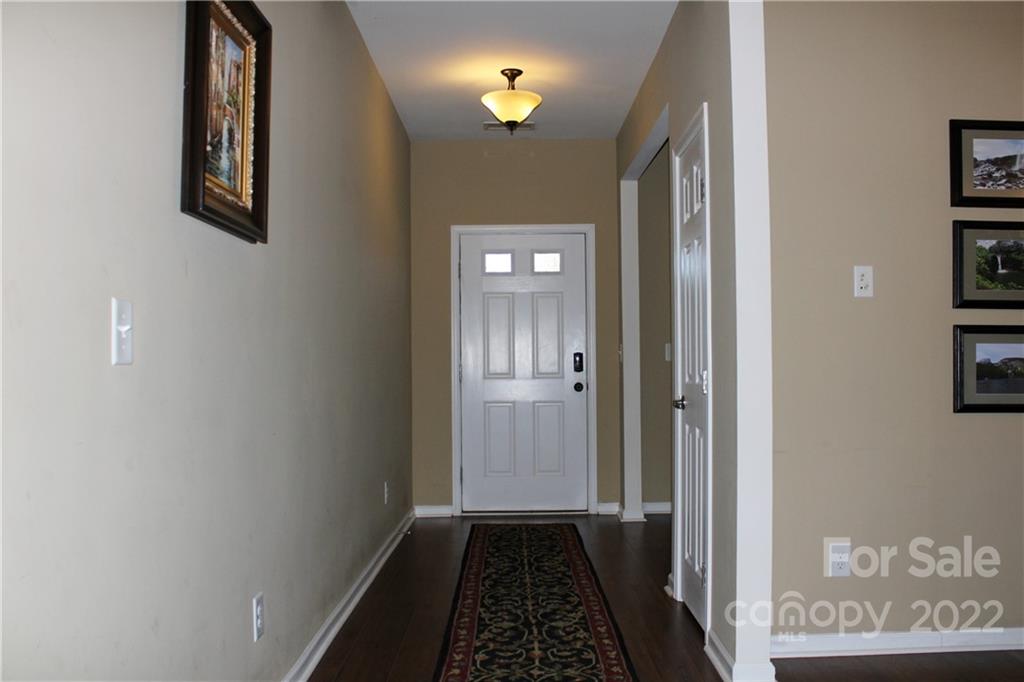 Curtis Pond - Residential