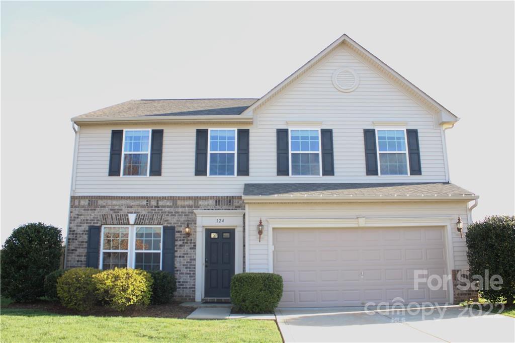 Curtis Pond - Residential