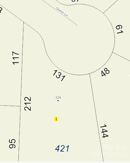 Curtis Pond - Residential