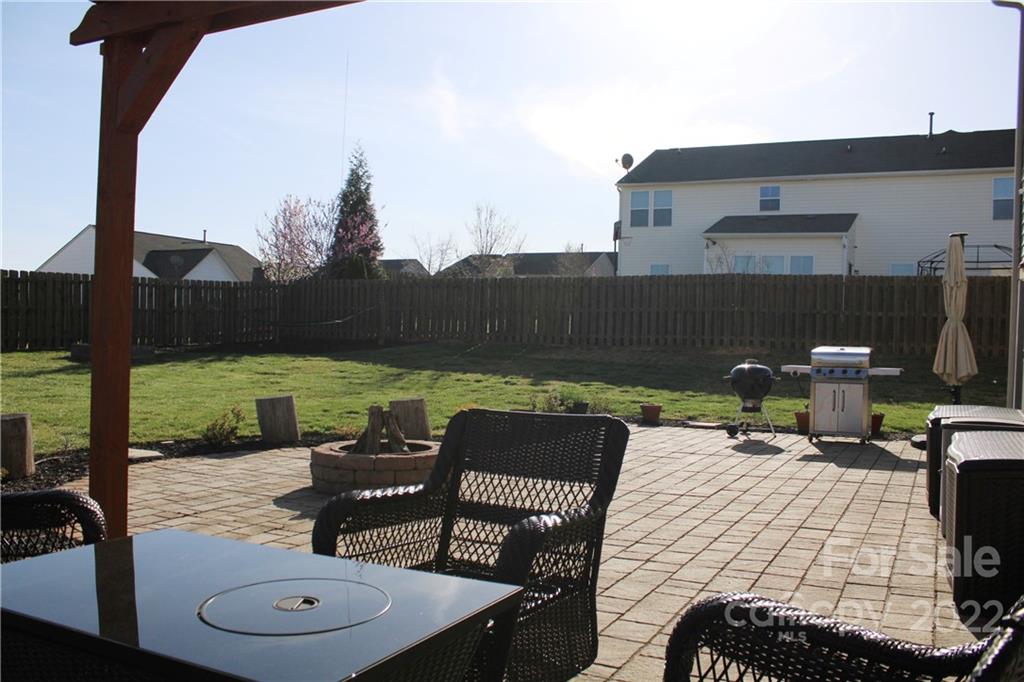 Curtis Pond - Residential