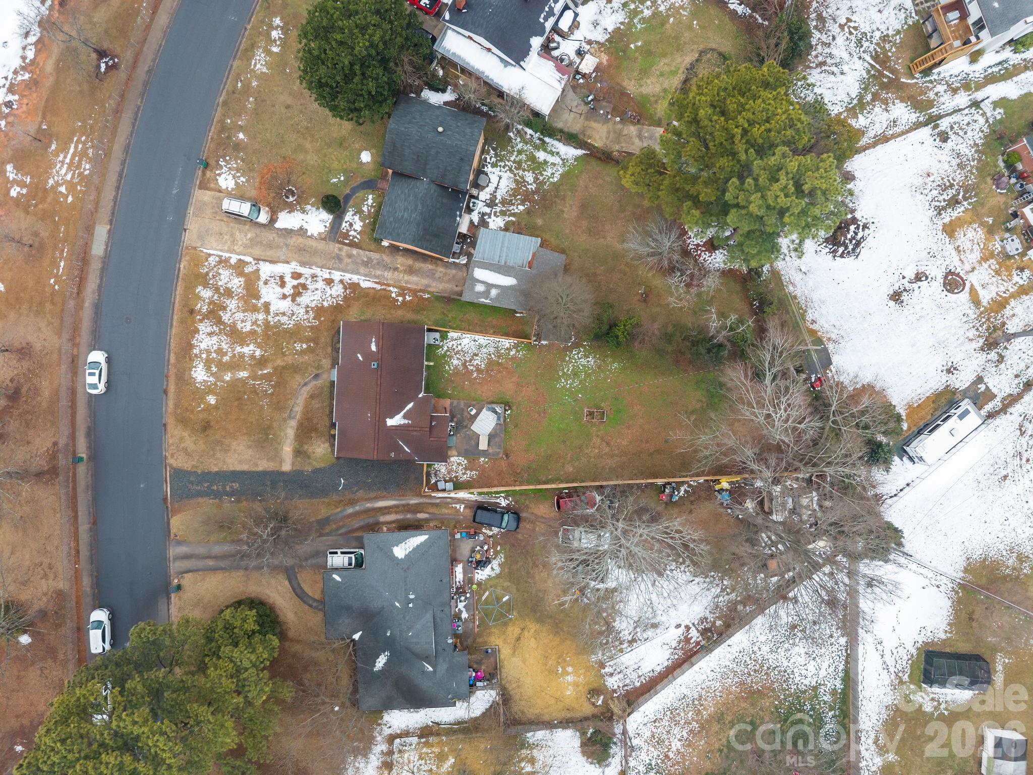 Windsor Park - Residential