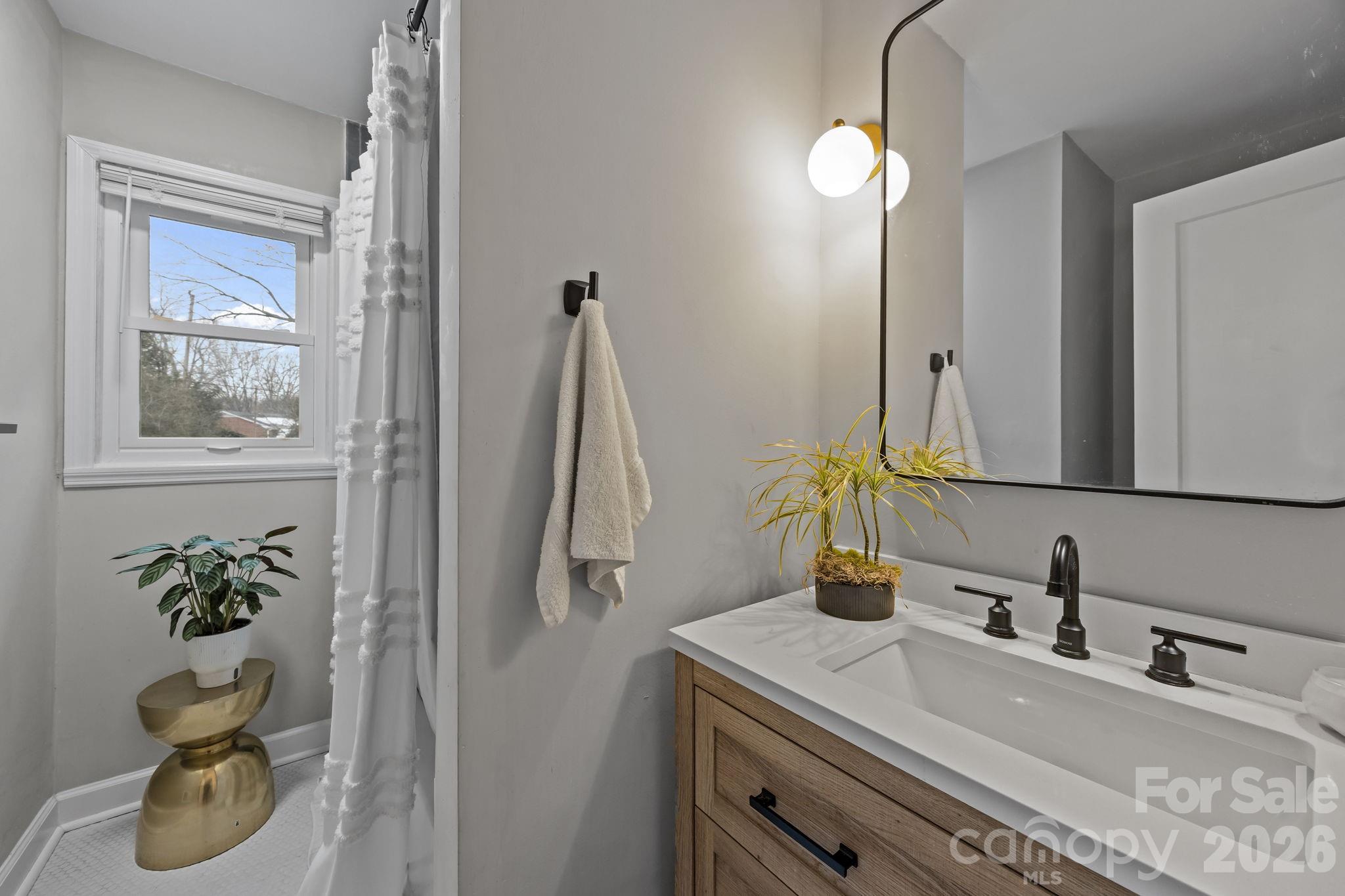 Windsor Park - Residential