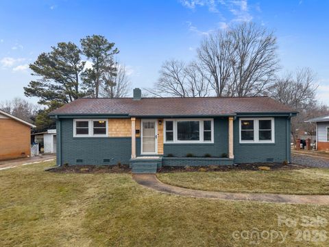 4211 Glenstar Terrace Charlotte NC 28205