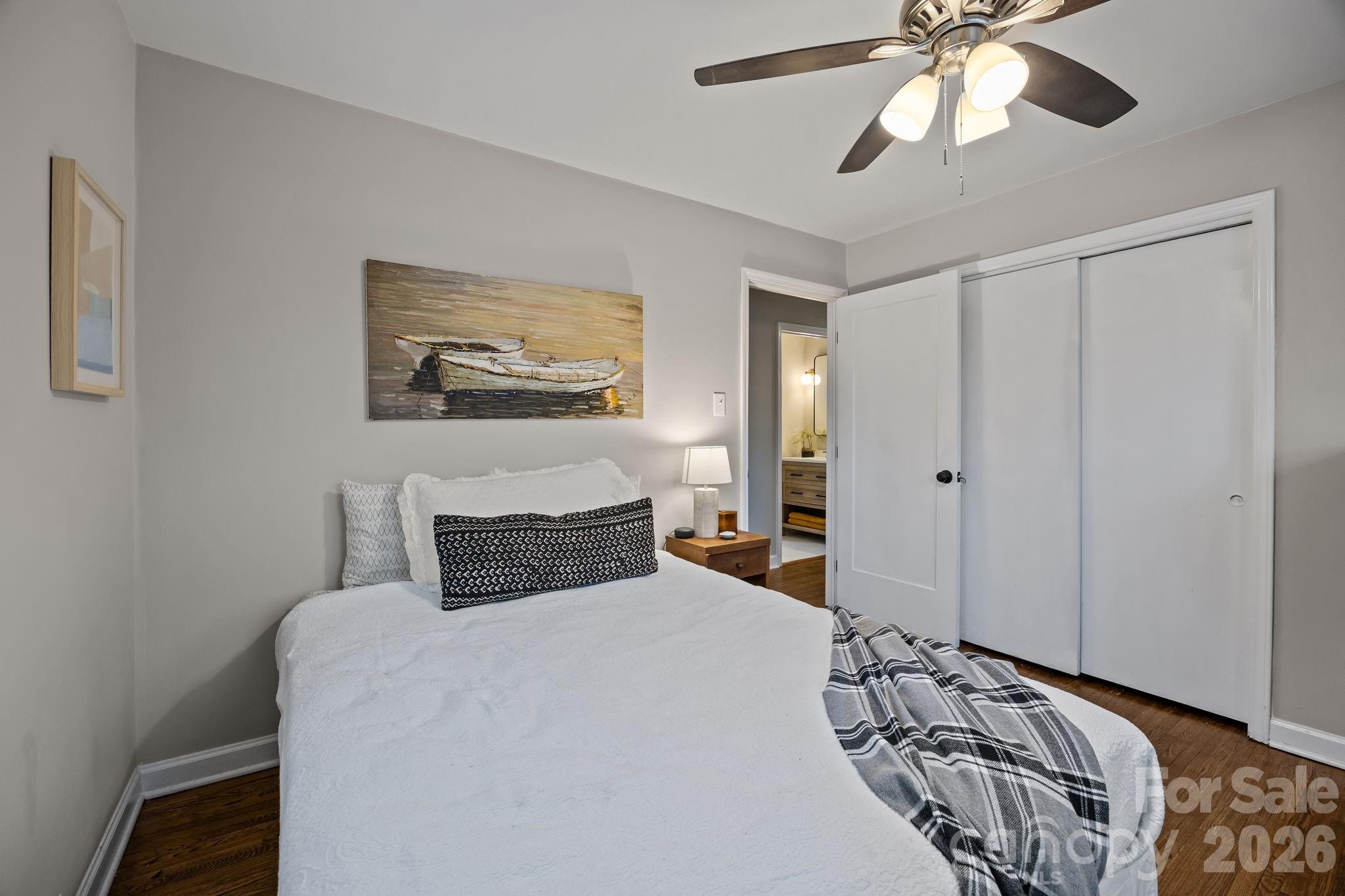 Windsor Park - Residential