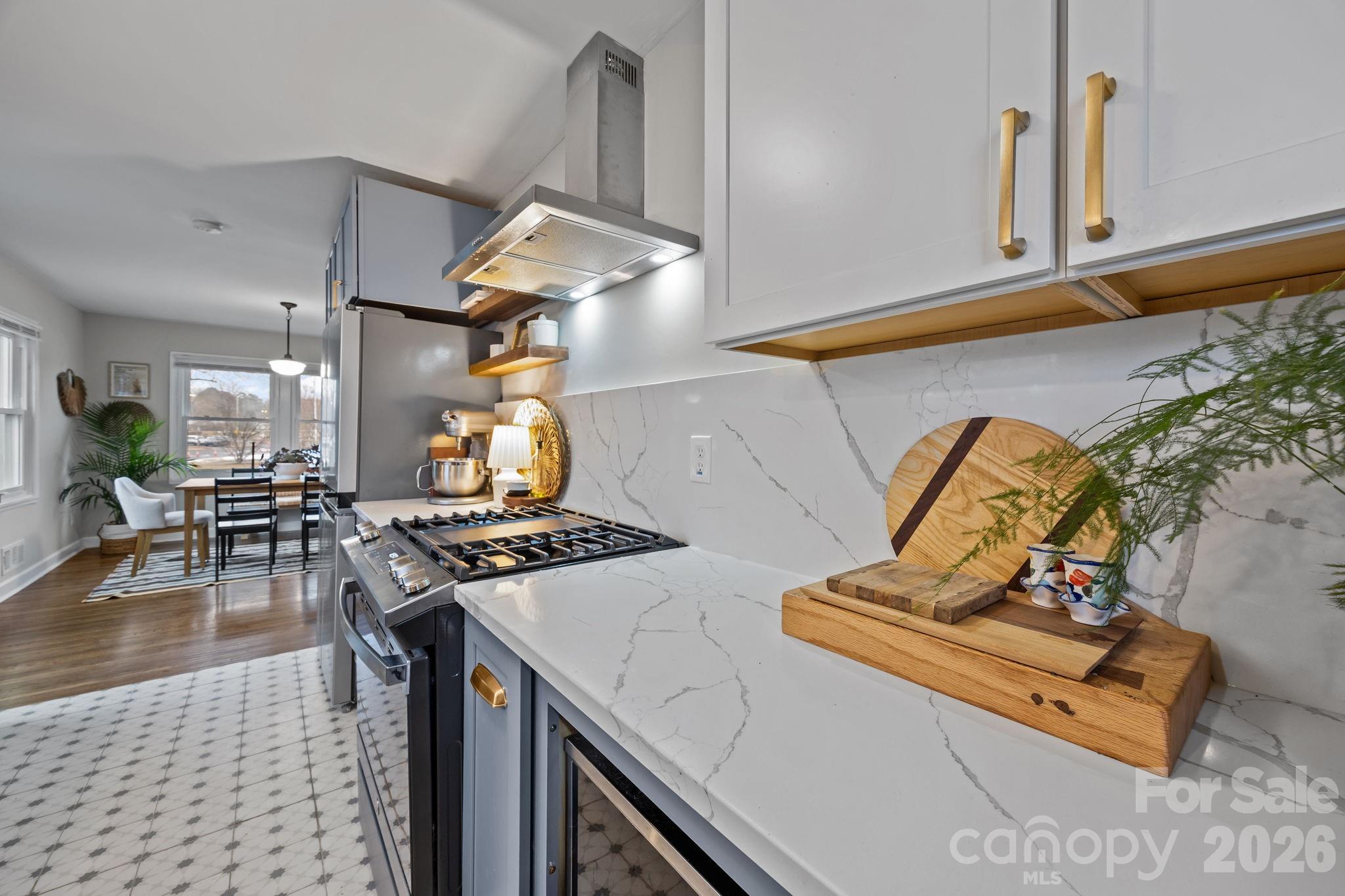 Windsor Park - Residential