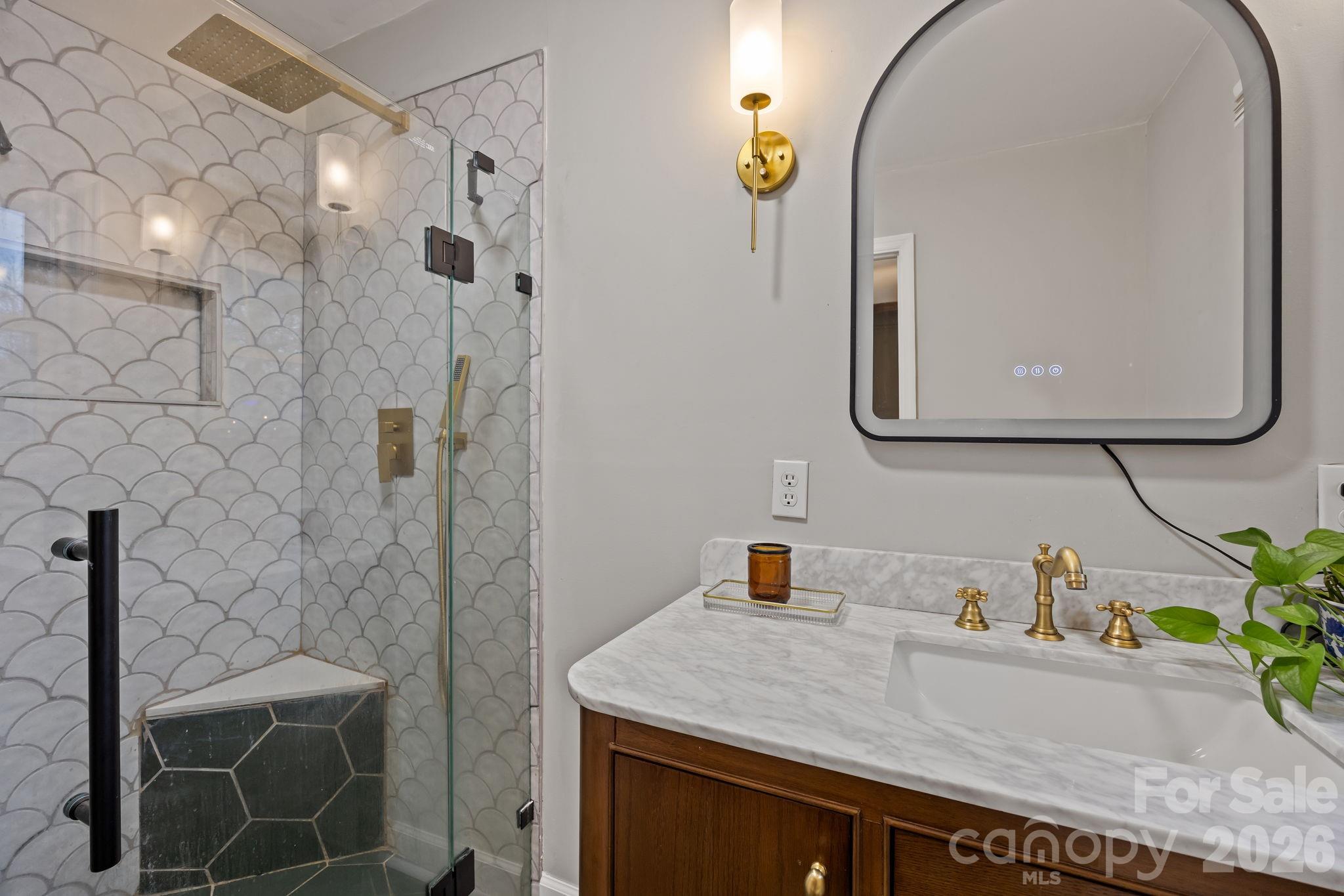 Windsor Park - Residential