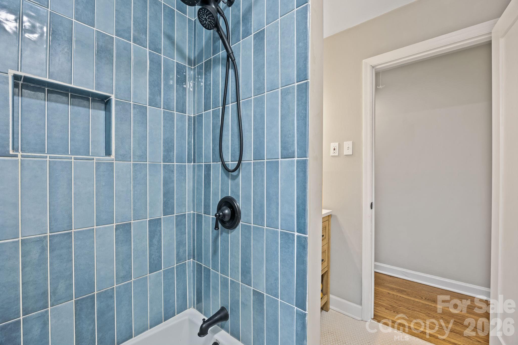 Windsor Park - Residential