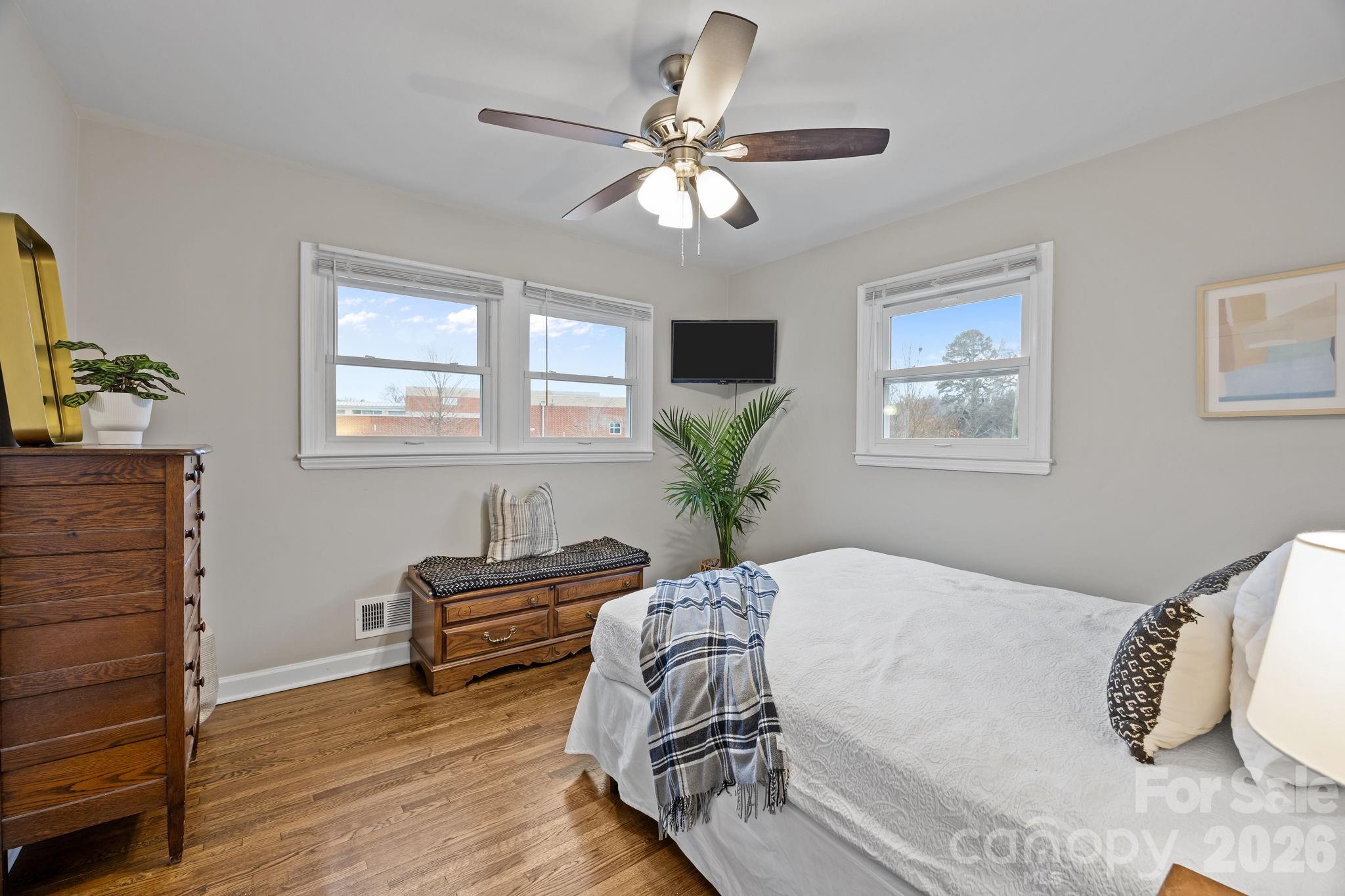 Windsor Park - Residential