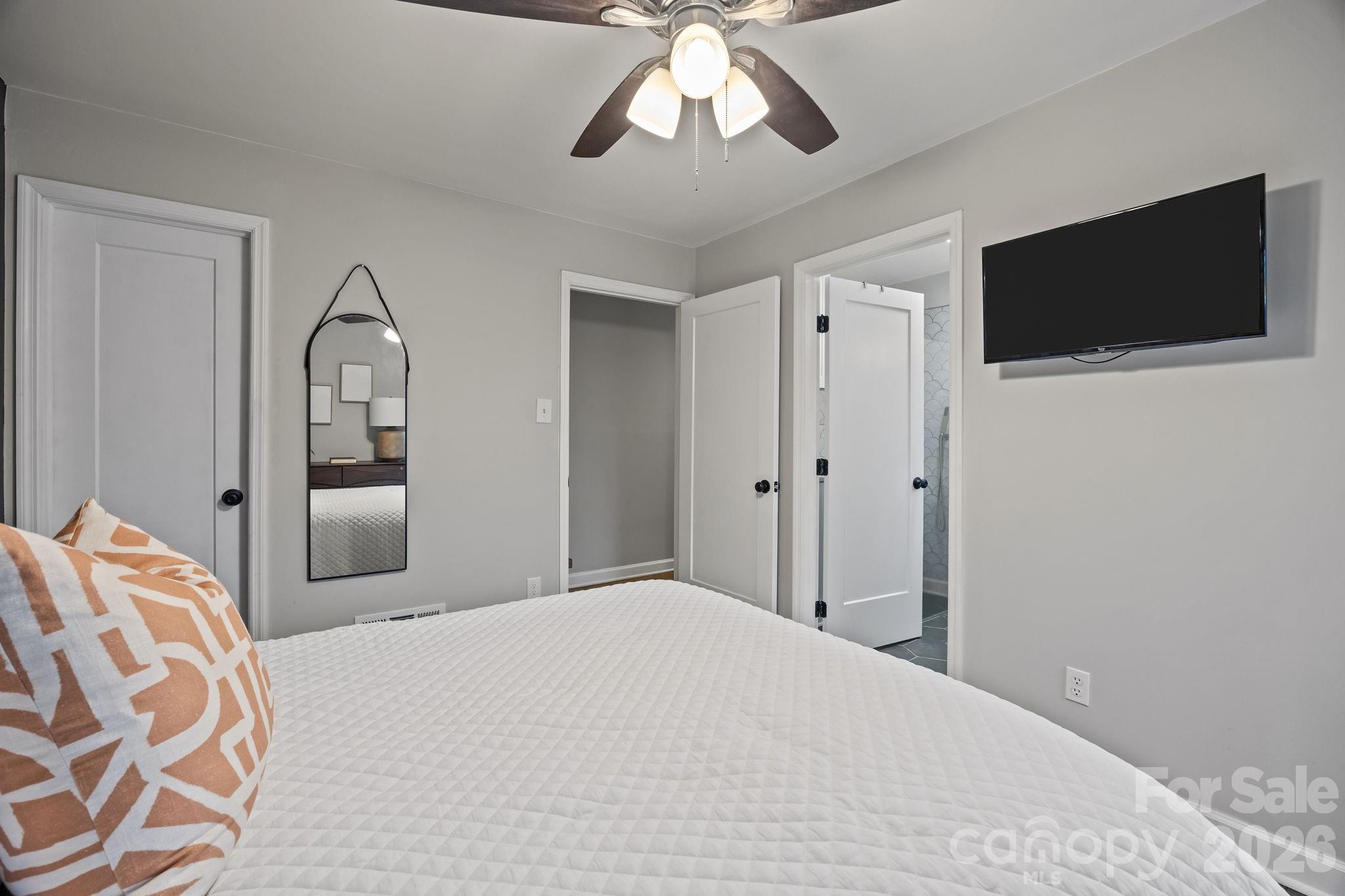 Windsor Park - Residential