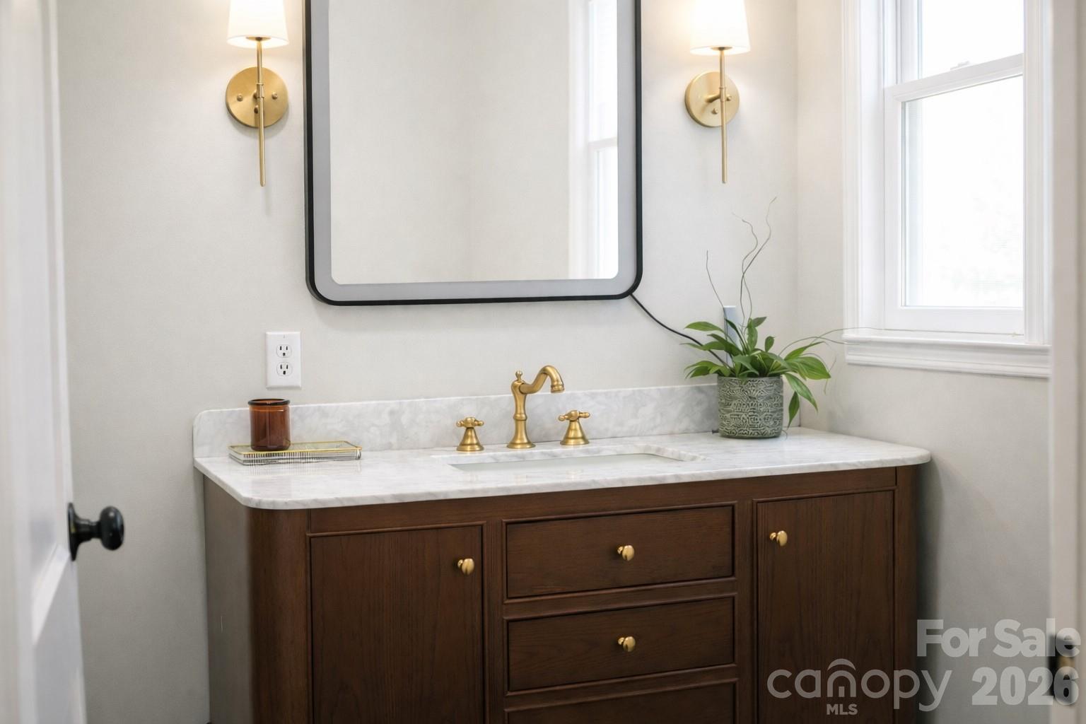 Windsor Park - Residential