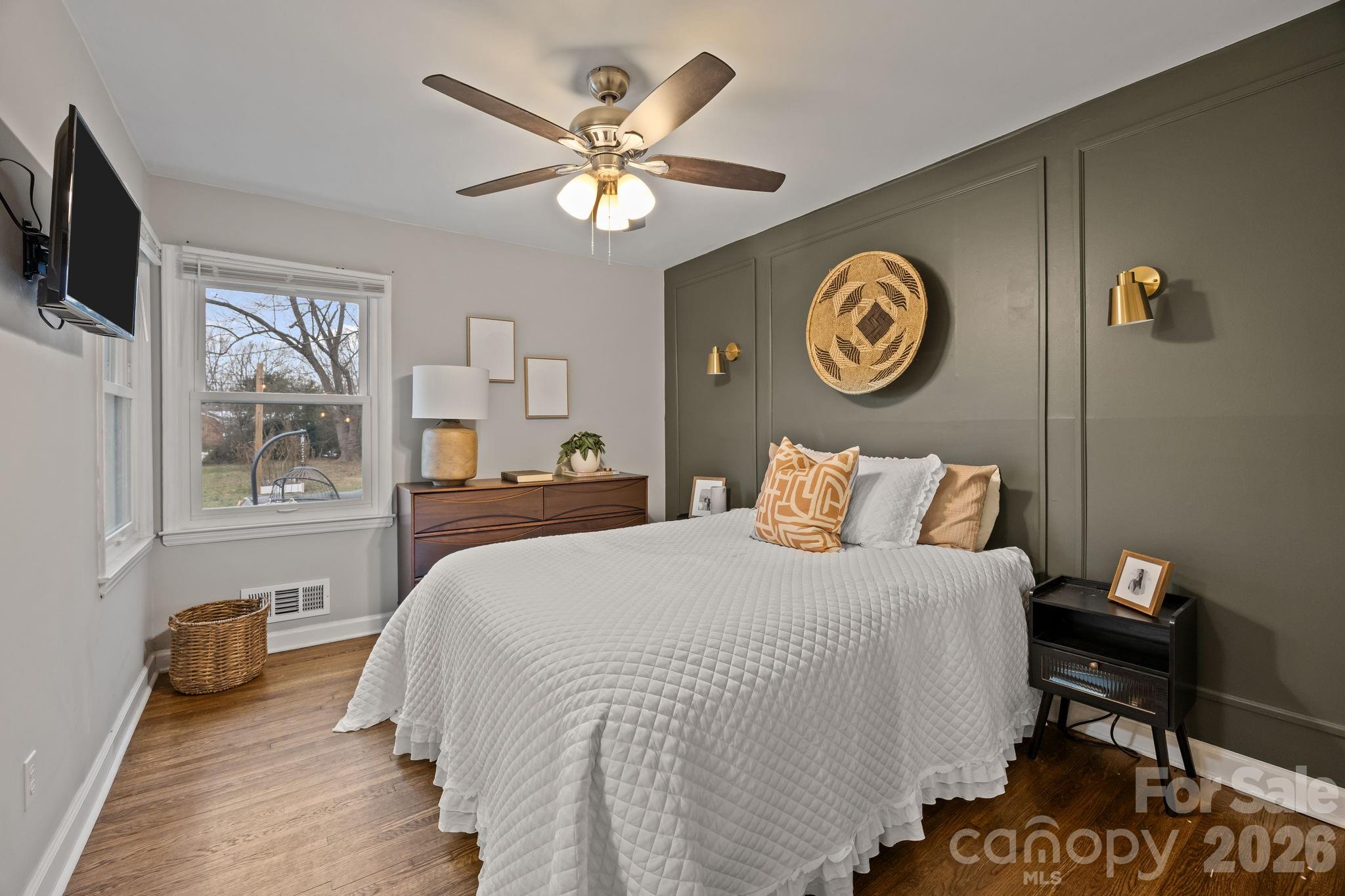 Windsor Park - Residential