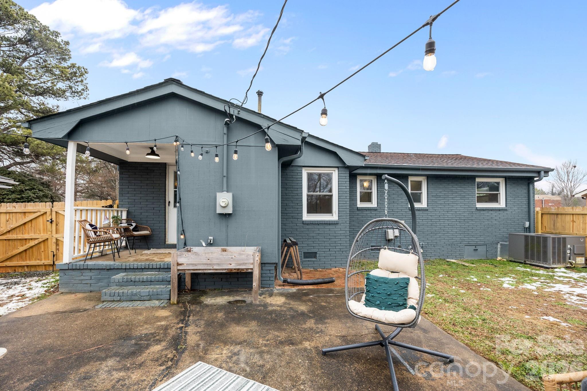 Windsor Park - Residential