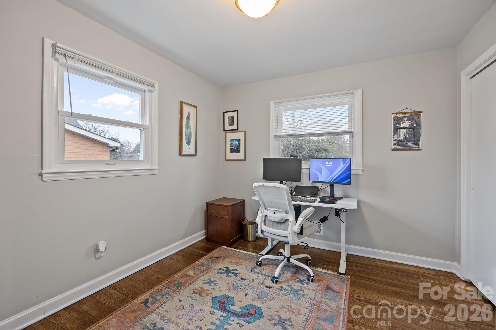 Windsor Park - Residential