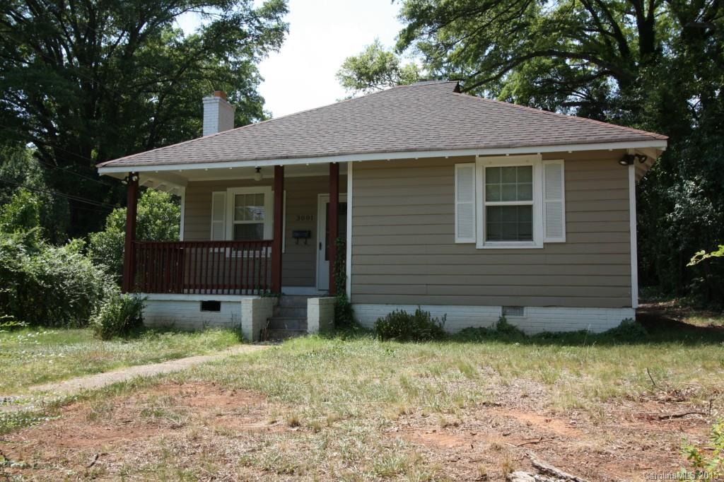 Parkview - Residential