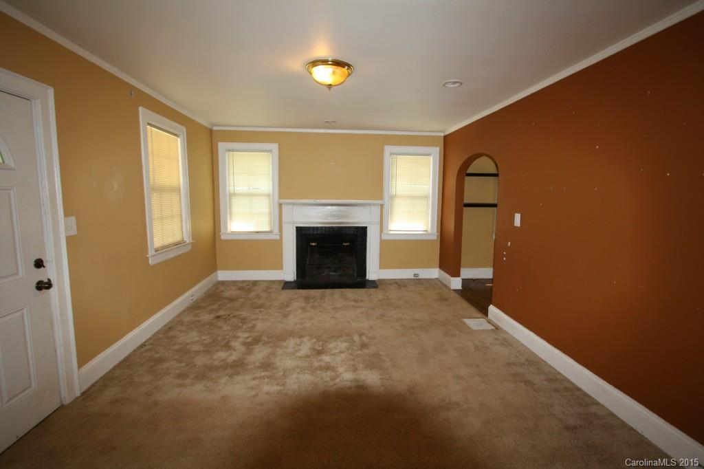 Parkview - Residential