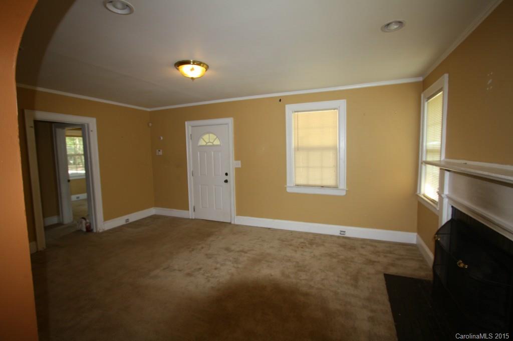Parkview - Residential