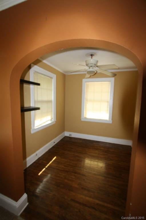 Parkview - Residential