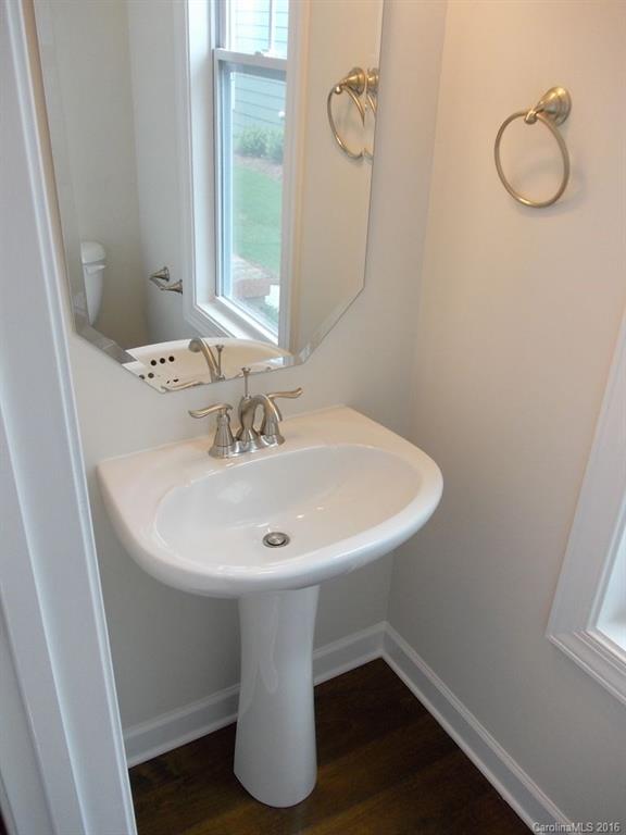 Sonoma - Residential Lease