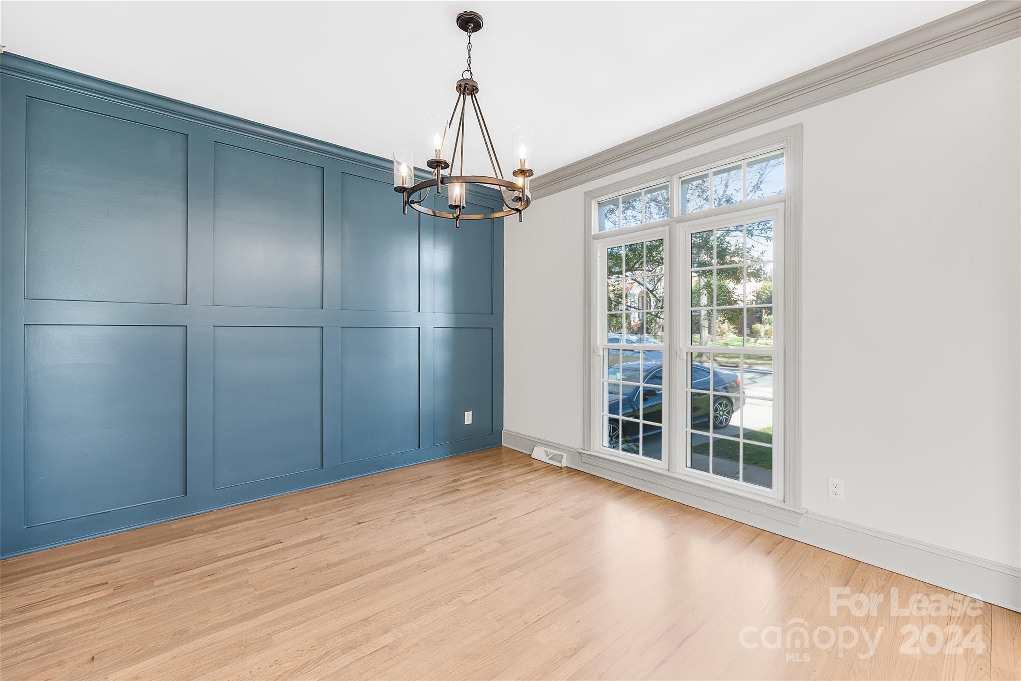 Beverly Crest - Residential Lease