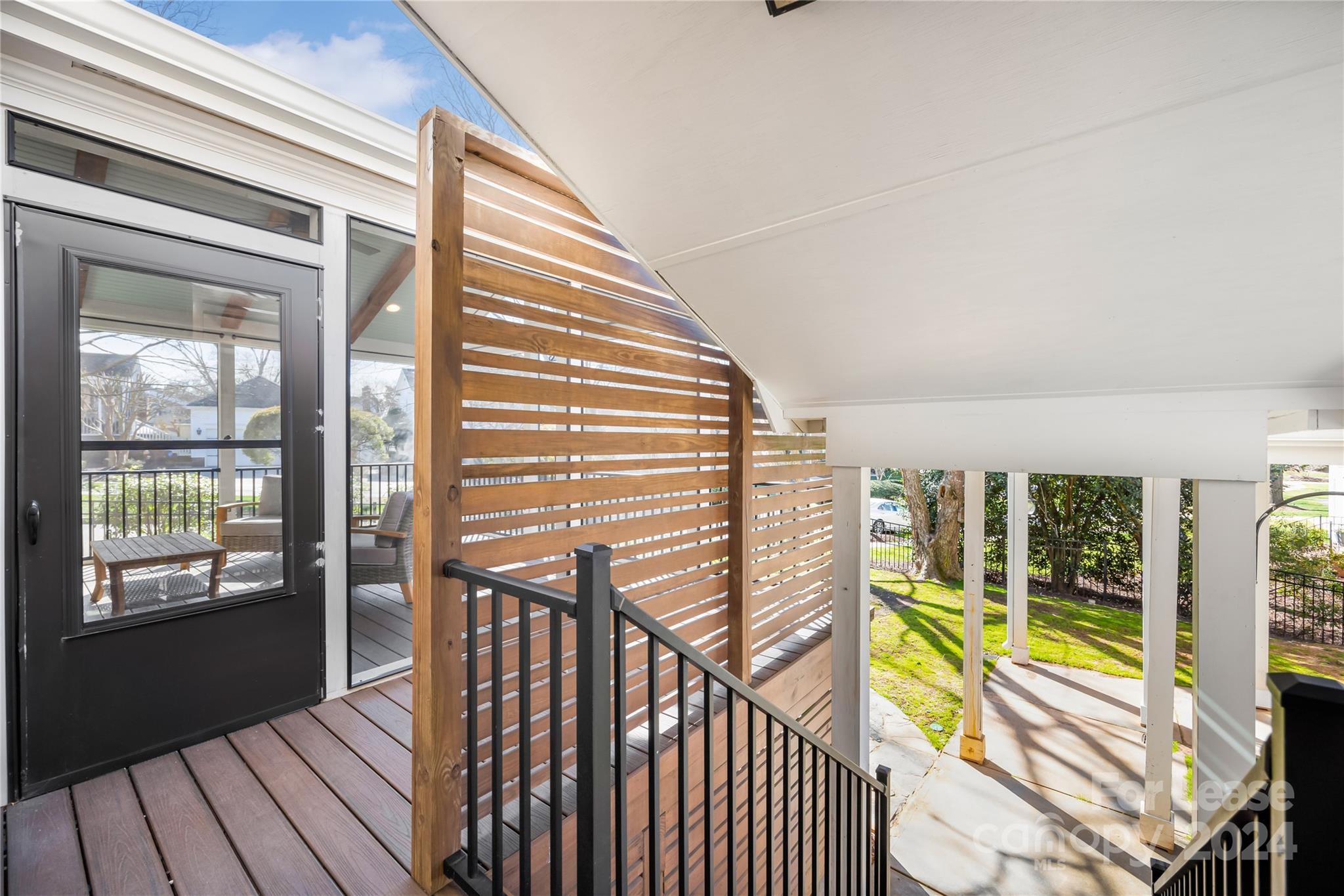 Beverly Crest - Residential Lease