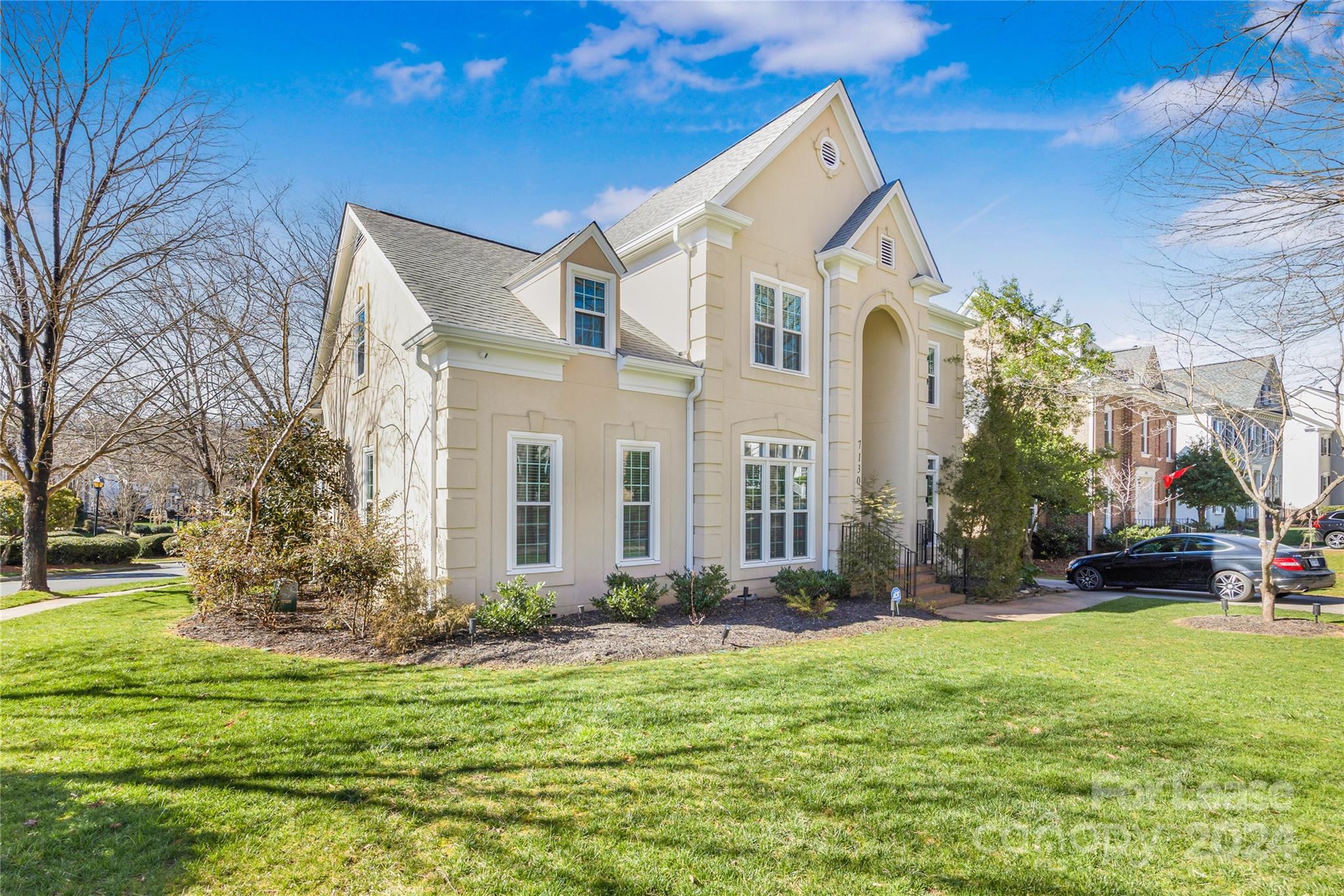 Beverly Crest - Residential Lease