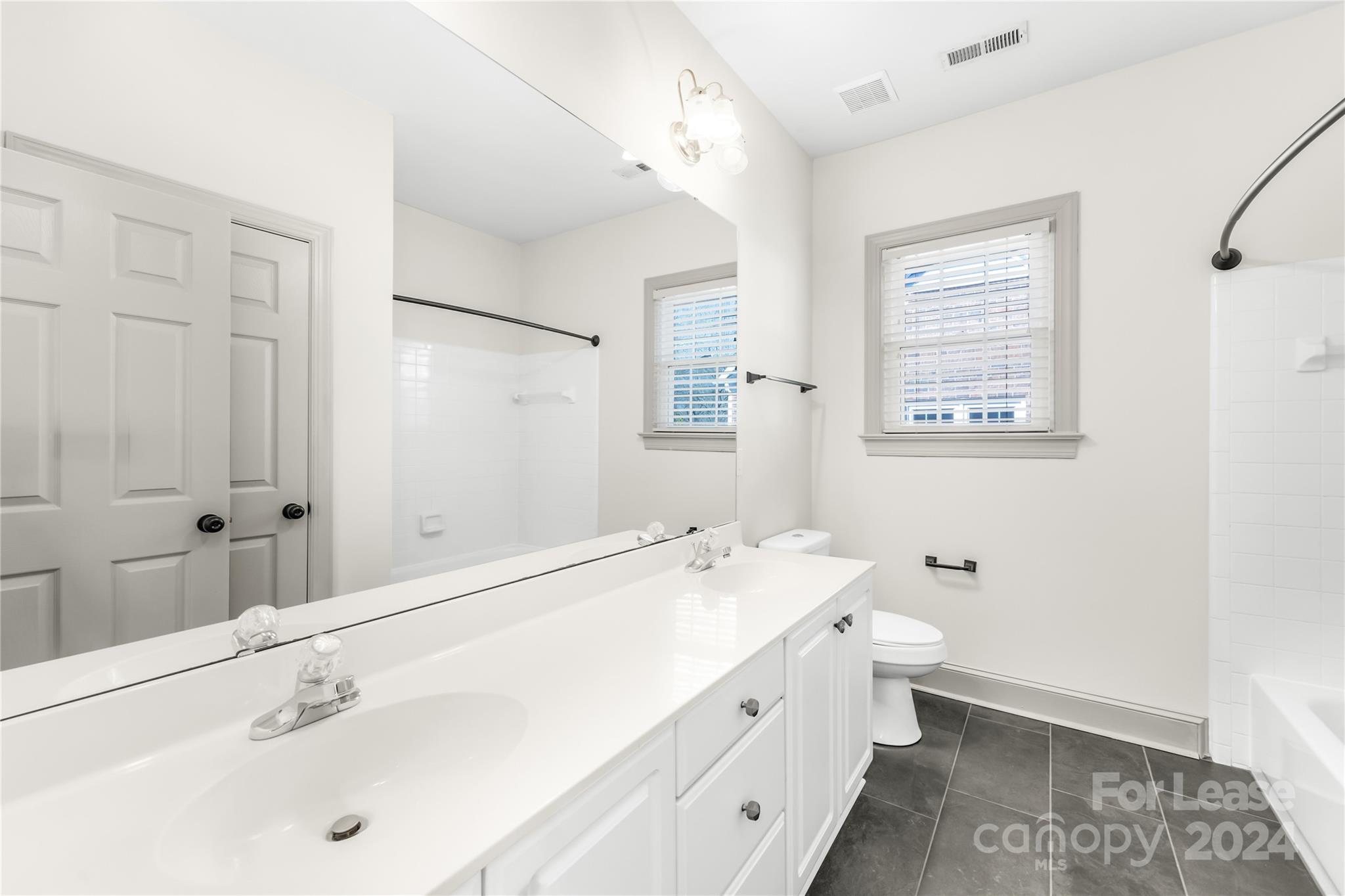 Beverly Crest - Residential Lease