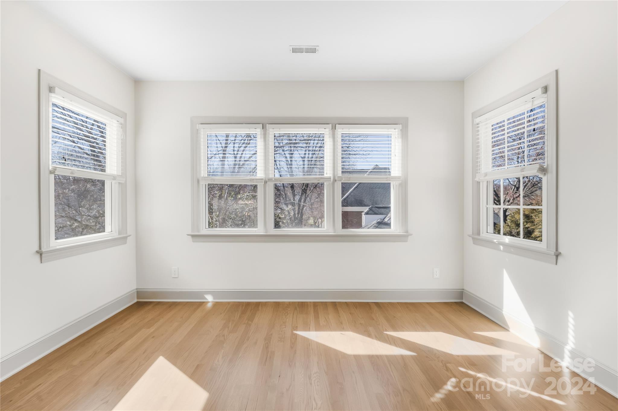 Beverly Crest - Residential Lease