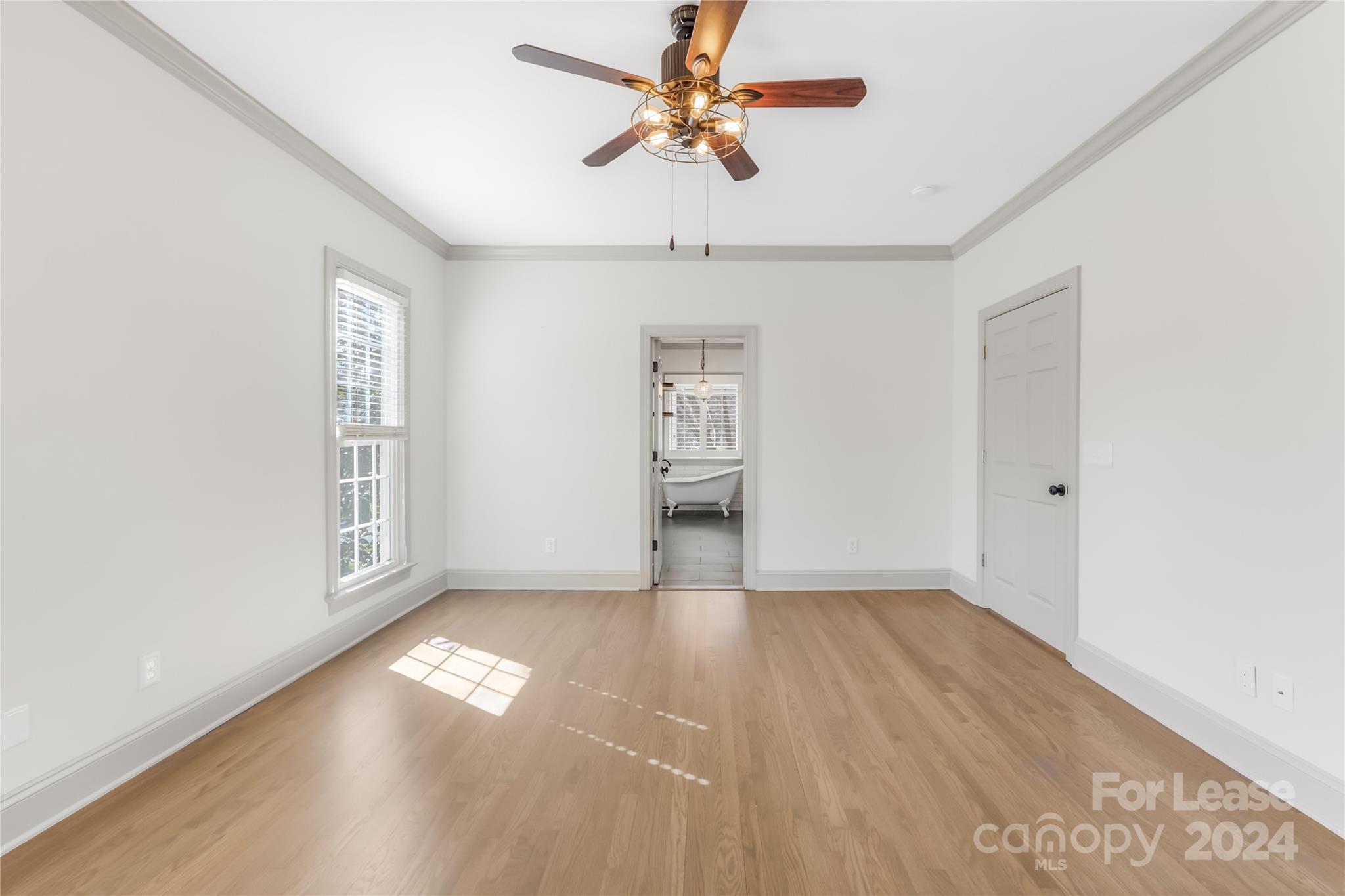 Beverly Crest - Residential Lease