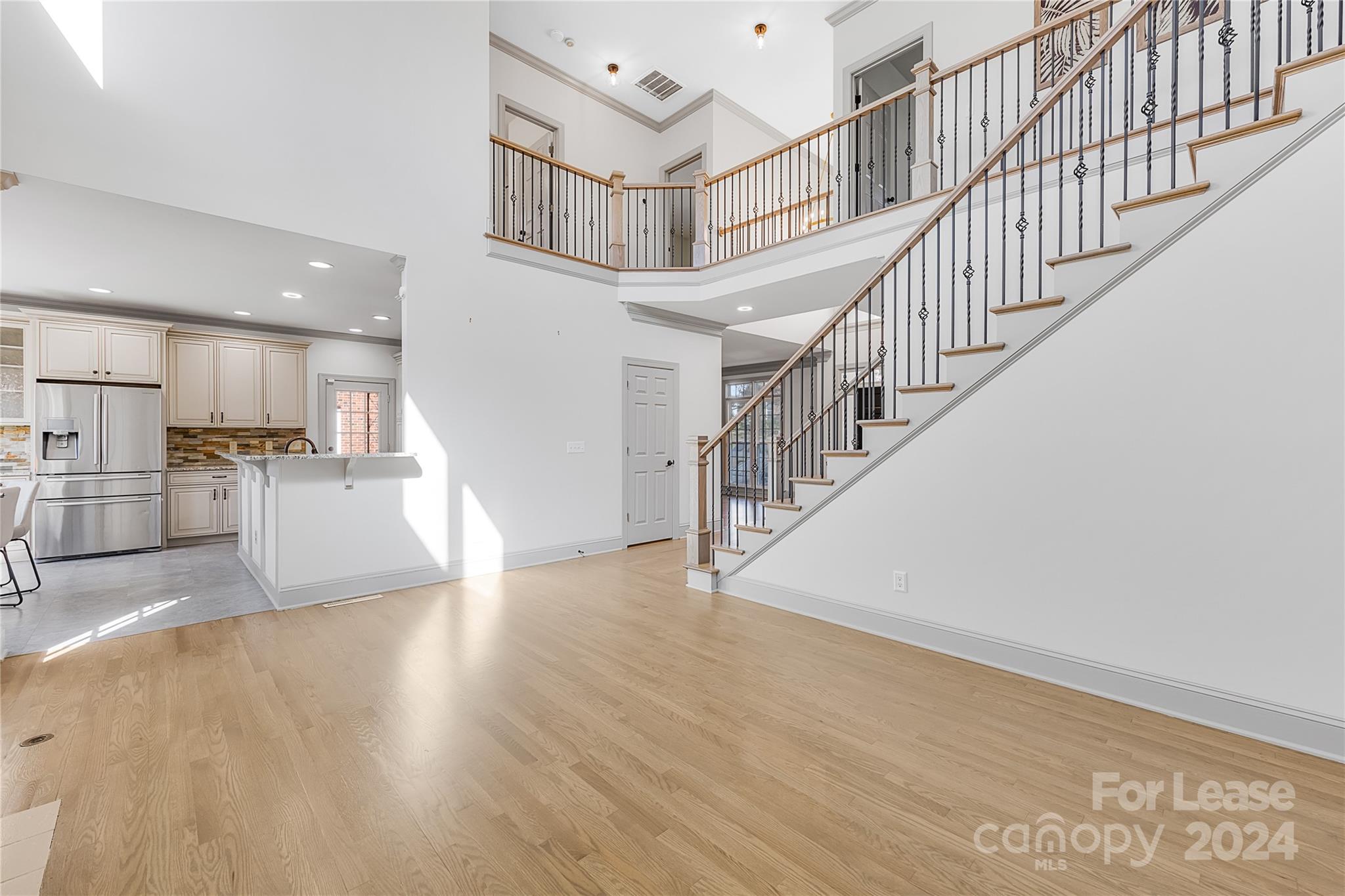 Beverly Crest - Residential Lease