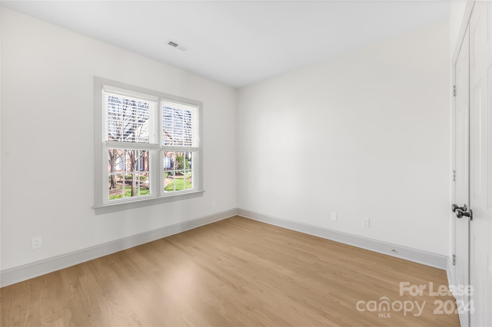 Beverly Crest - Residential Lease