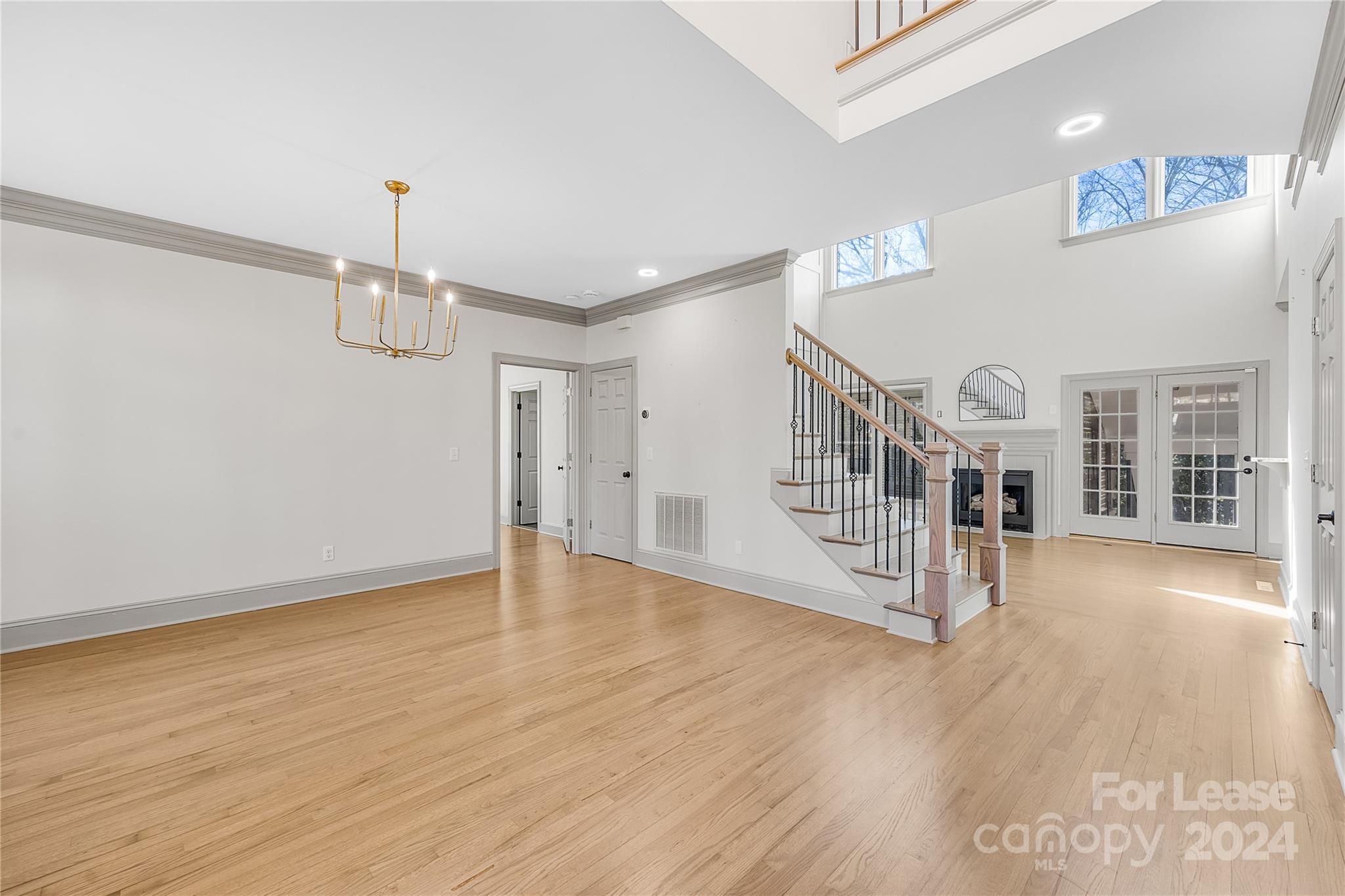 Beverly Crest - Residential Lease