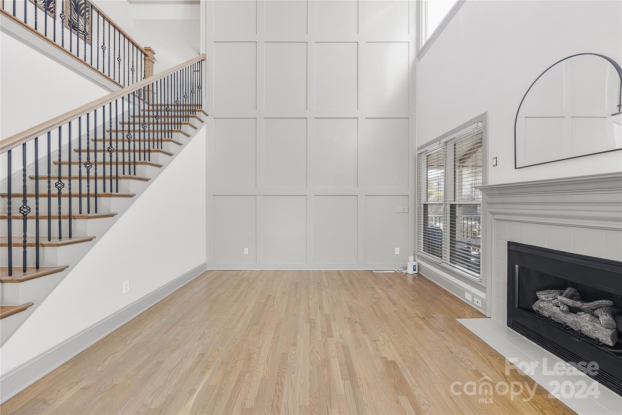 Beverly Crest - Residential Lease