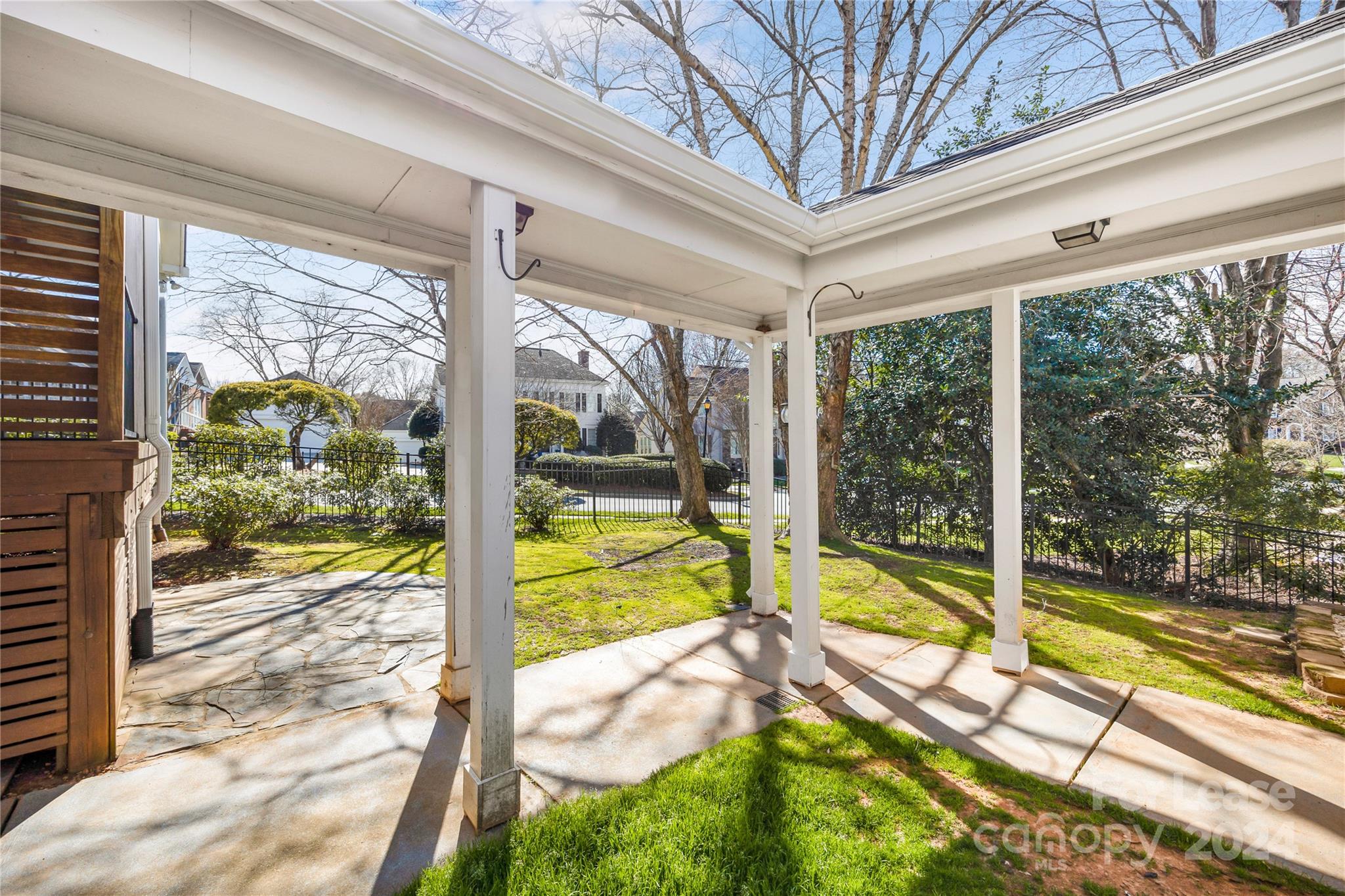 Beverly Crest - Residential Lease