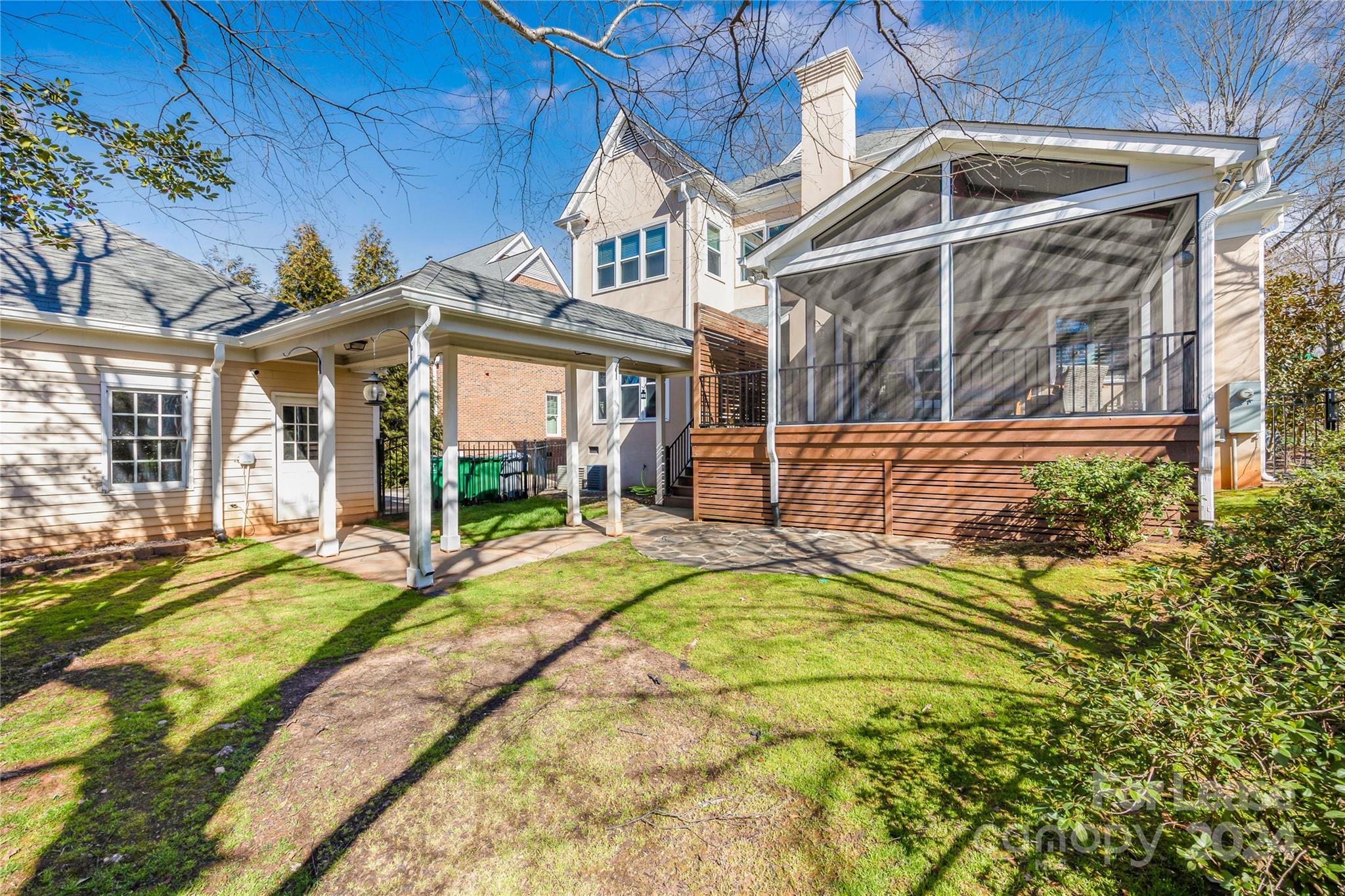 Beverly Crest - Residential Lease