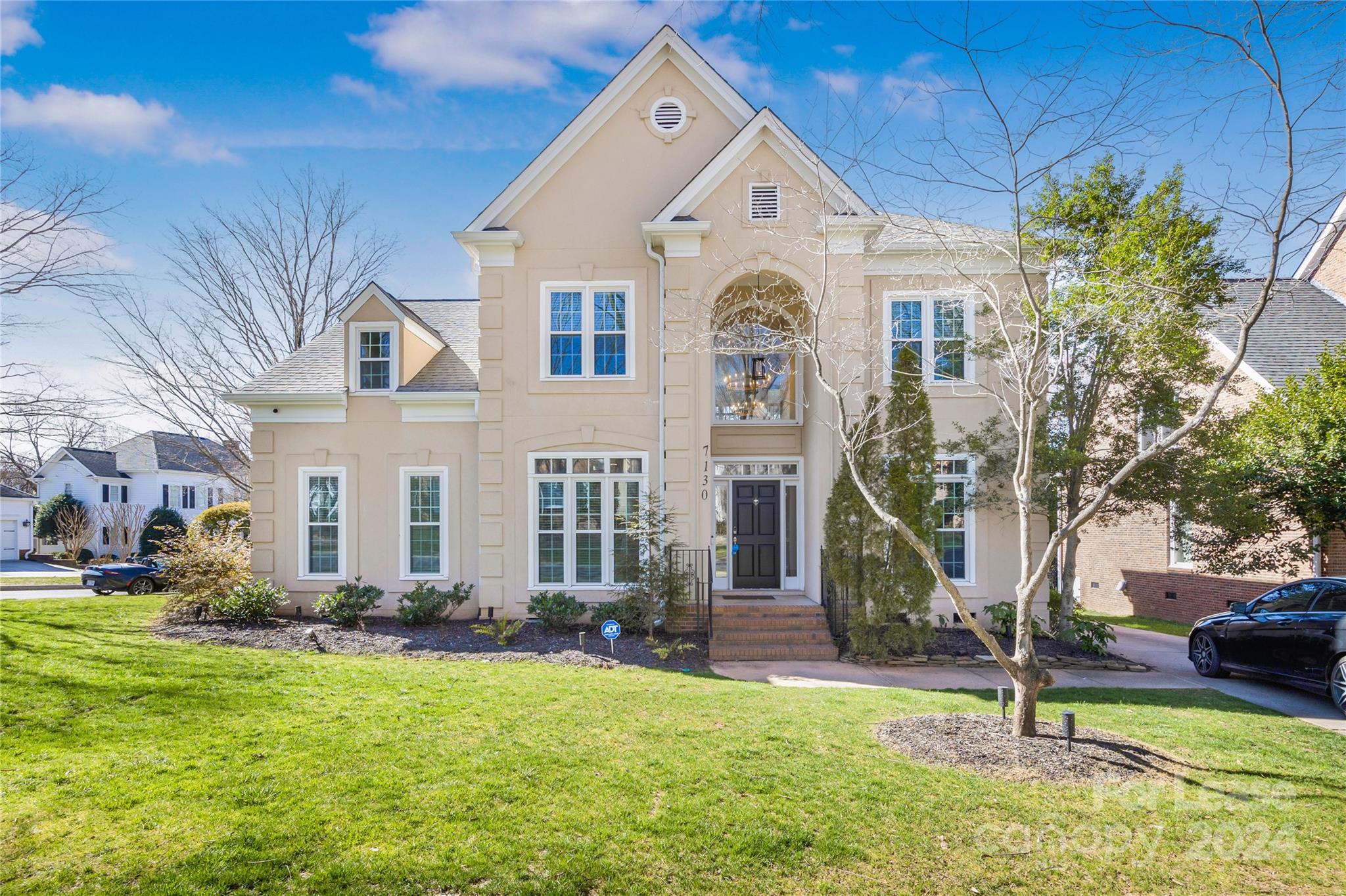 Beverly Crest - Residential Lease