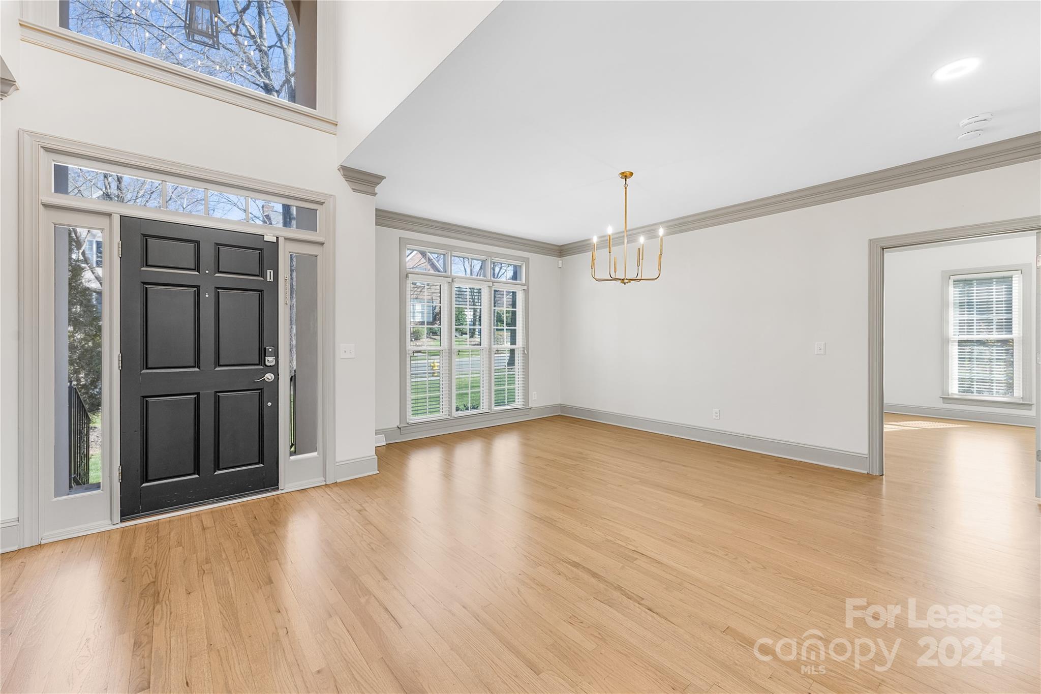 Beverly Crest - Residential Lease