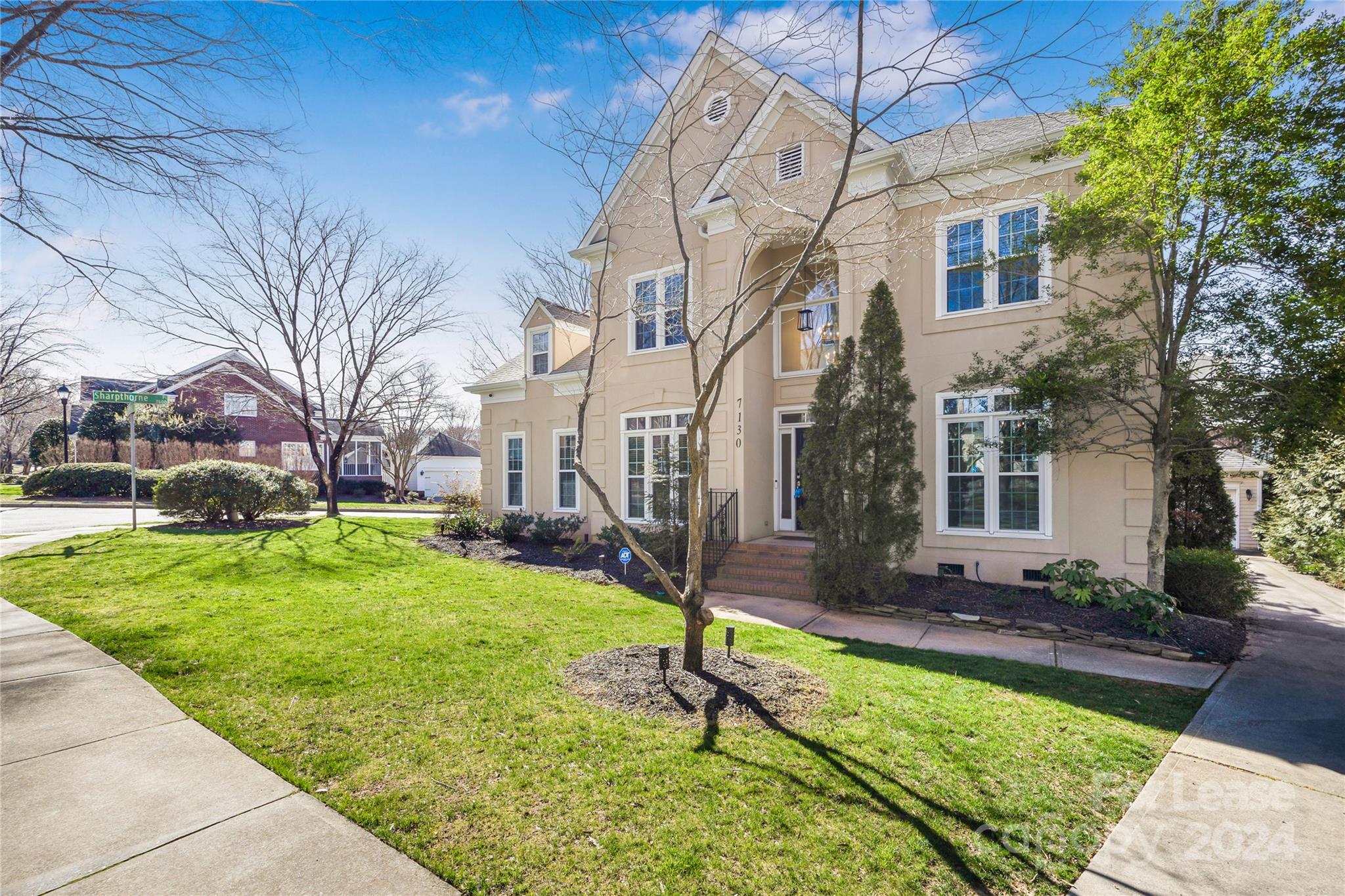 Beverly Crest - Residential Lease