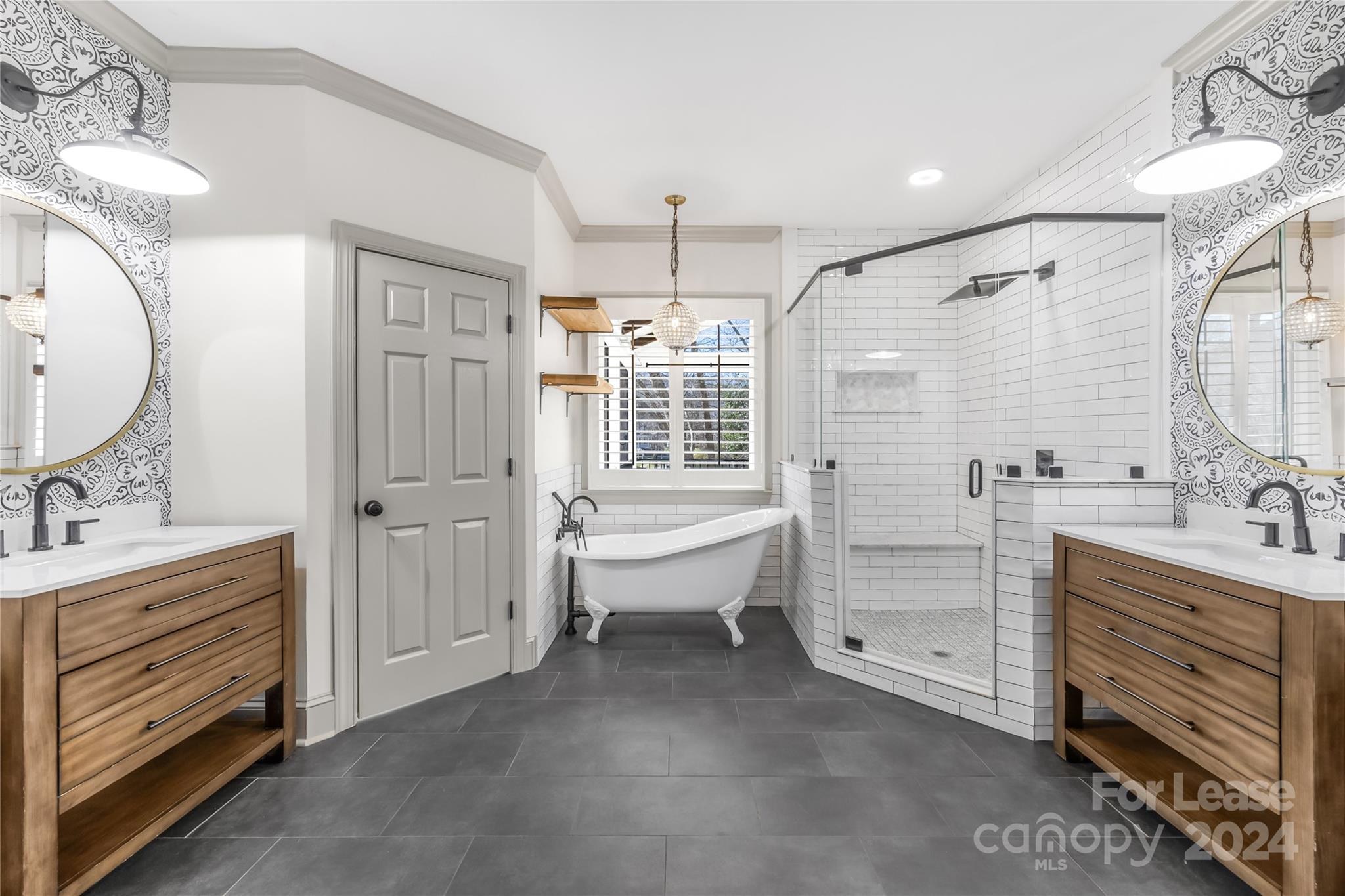 Beverly Crest - Residential Lease