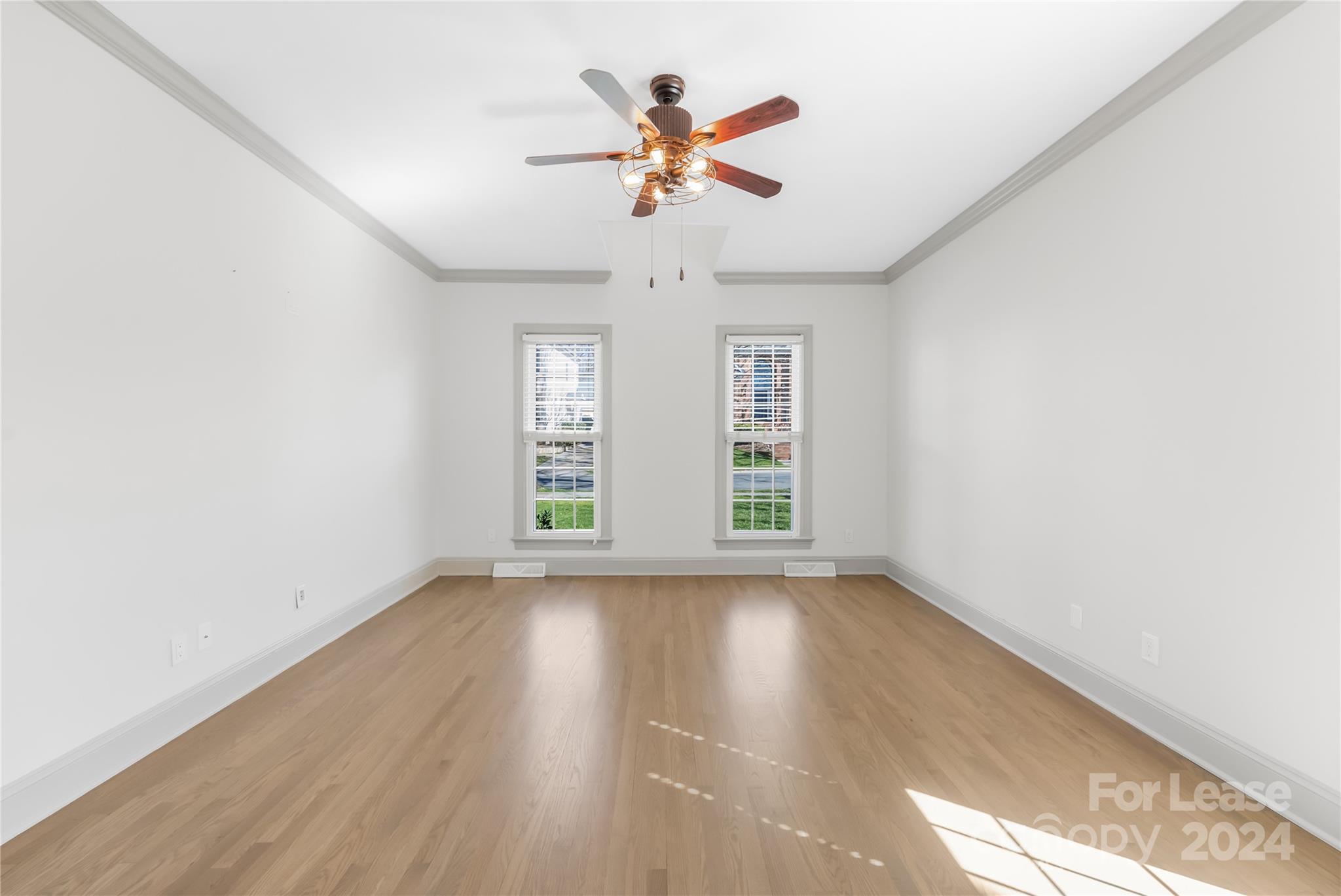 Beverly Crest - Residential Lease