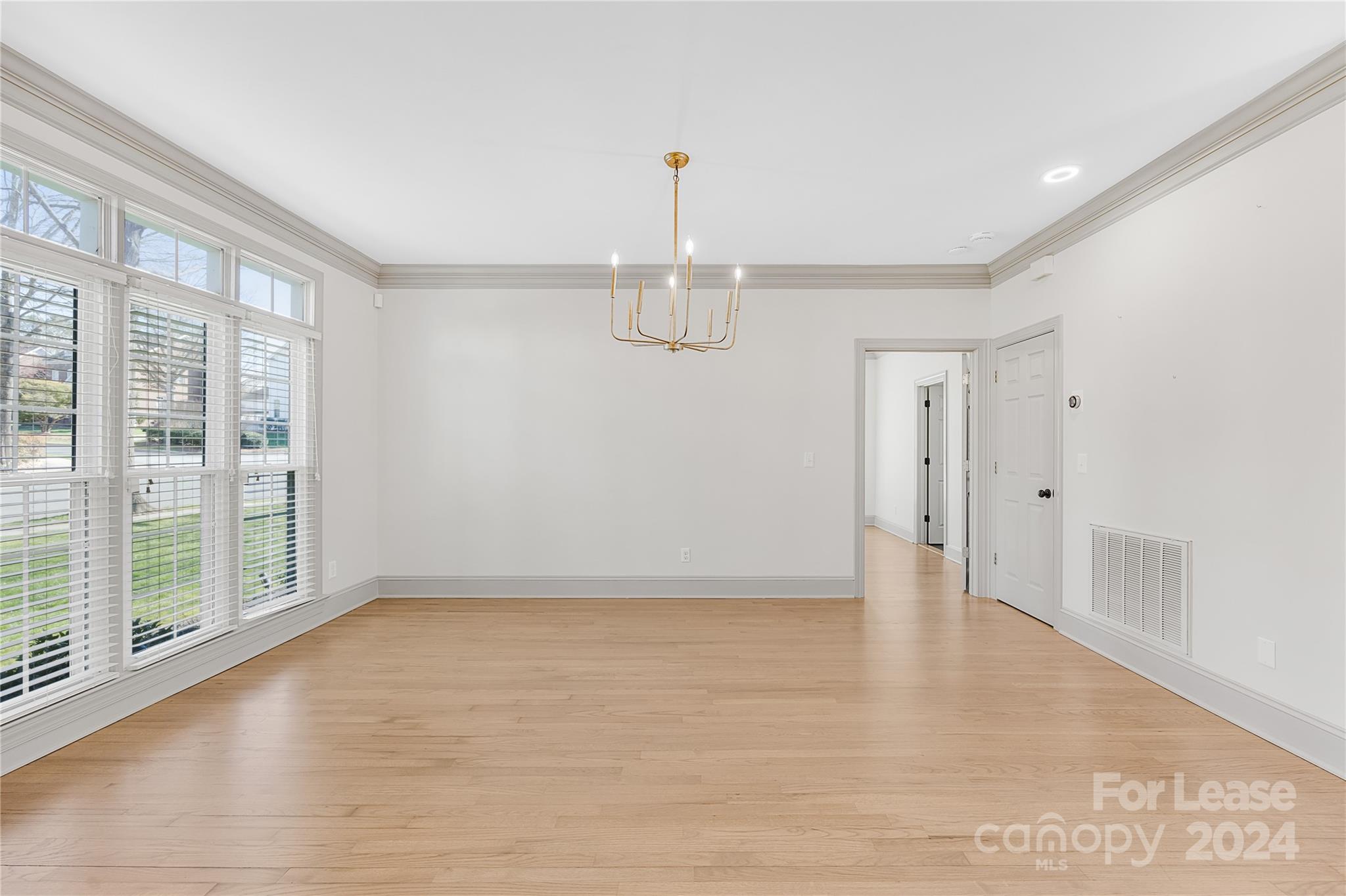 Beverly Crest - Residential Lease