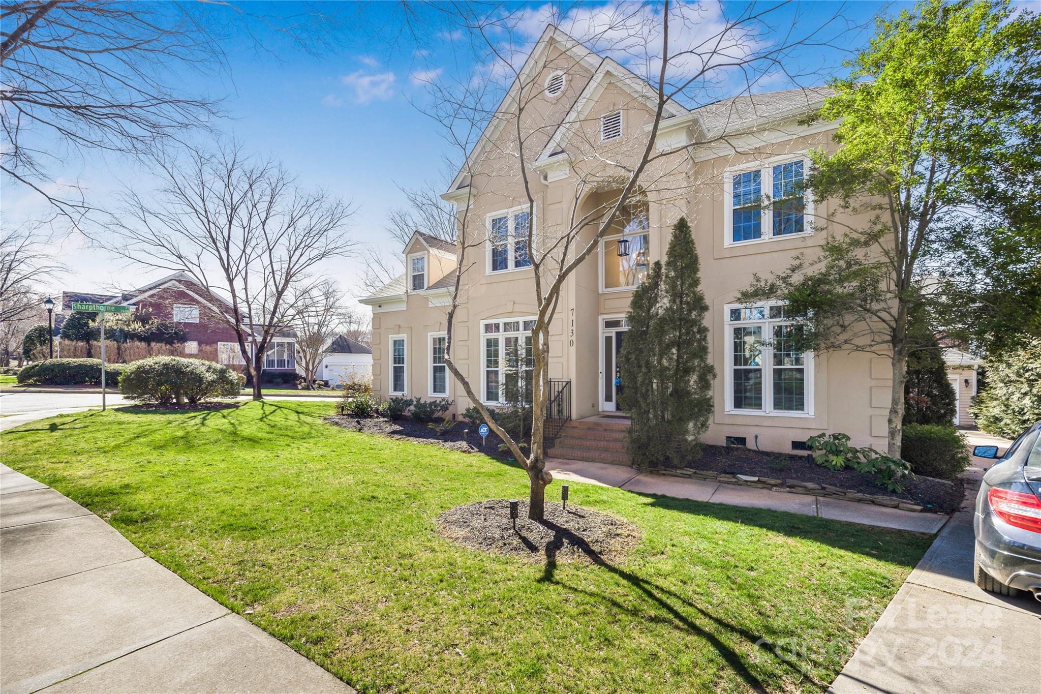 Beverly Crest - Residential Lease