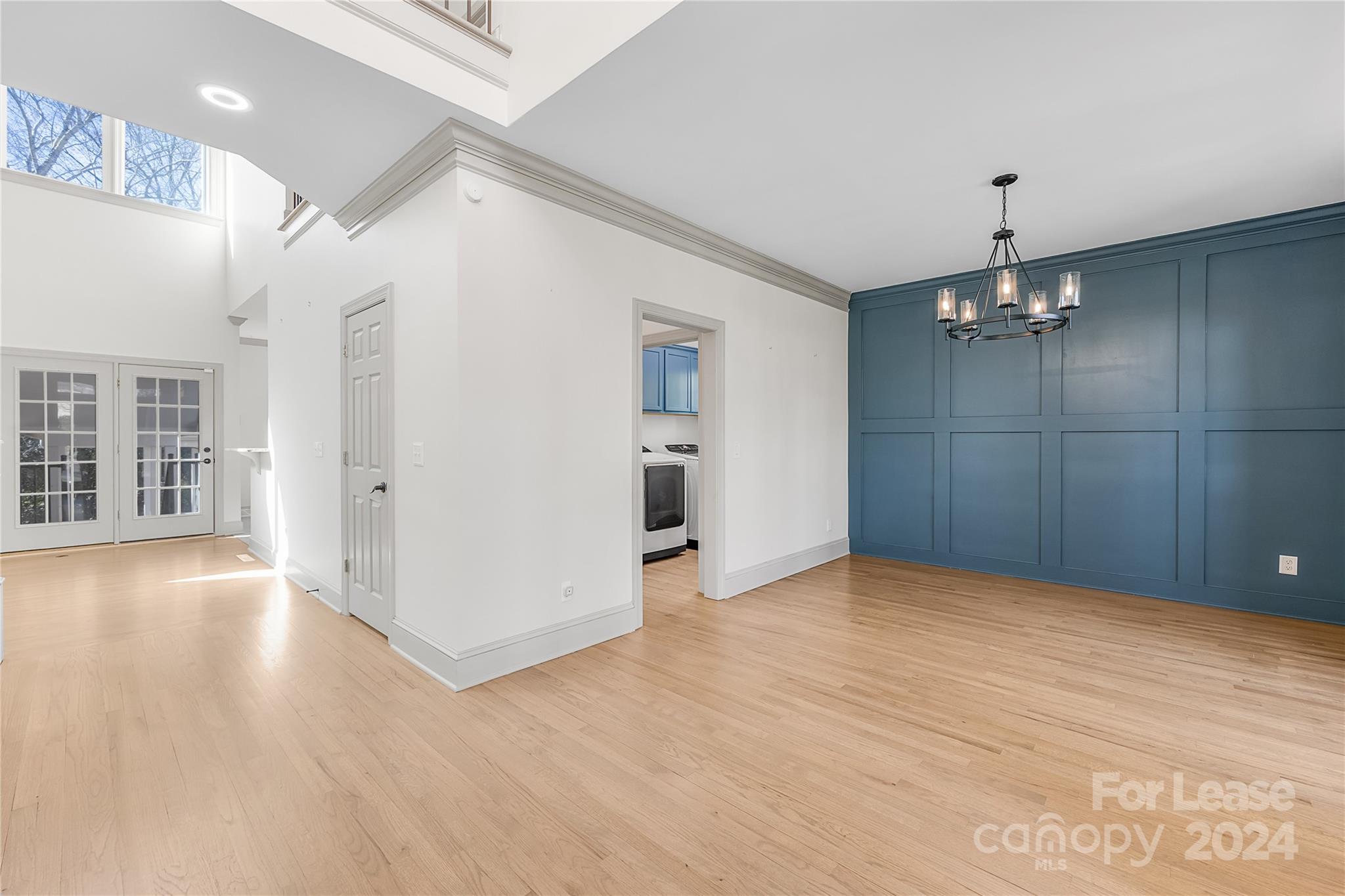 Beverly Crest - Residential Lease