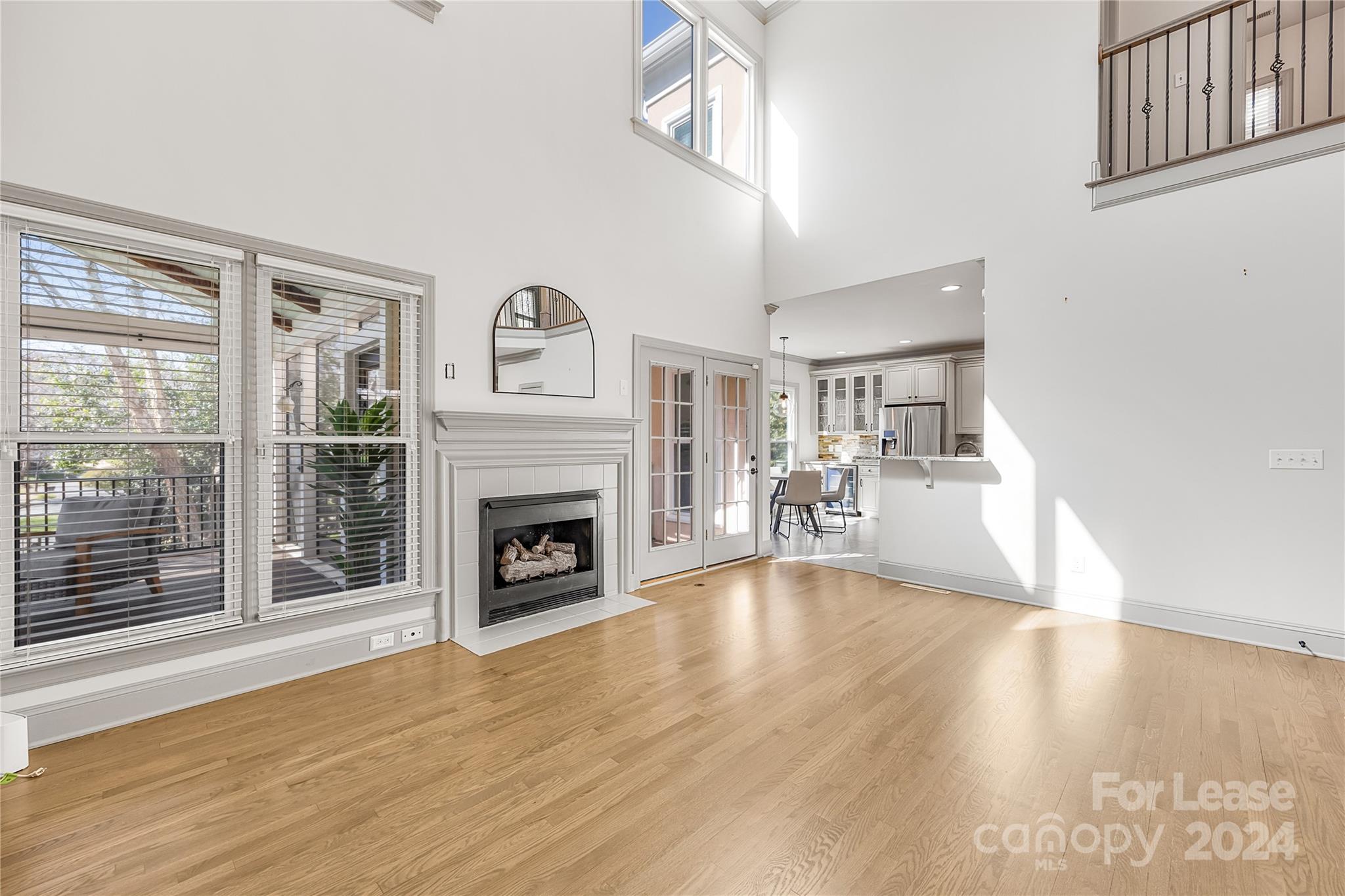 Beverly Crest - Residential Lease