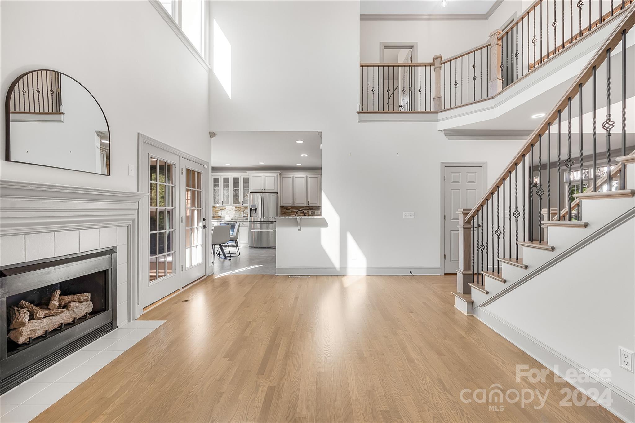 Beverly Crest - Residential Lease