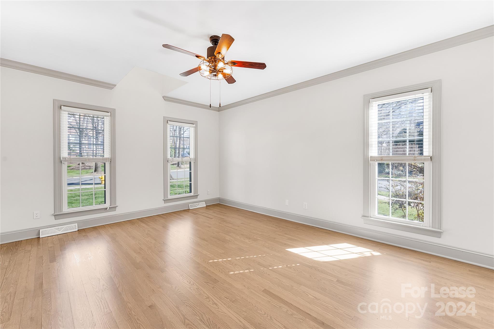 Beverly Crest - Residential Lease