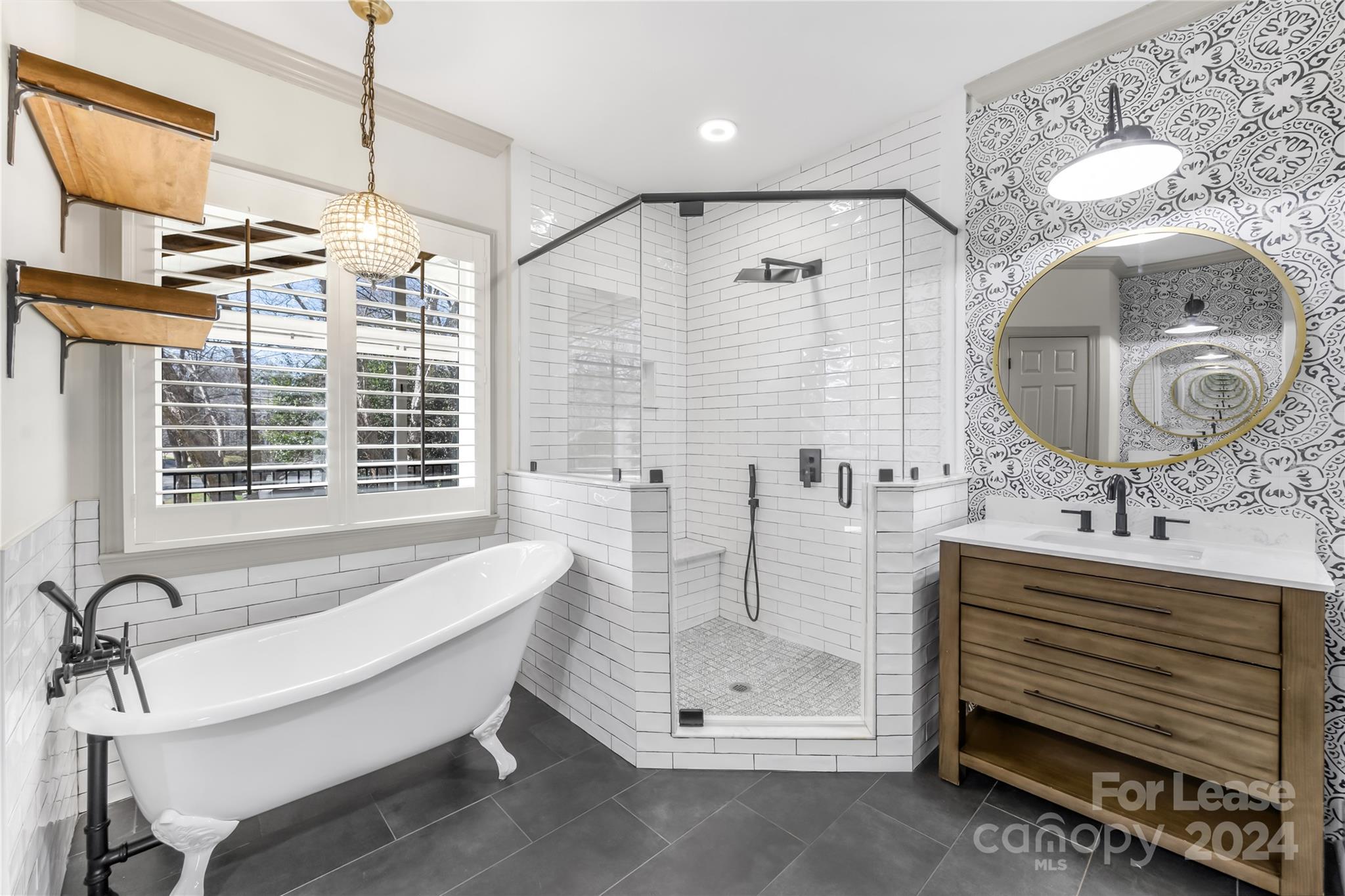 Beverly Crest - Residential Lease