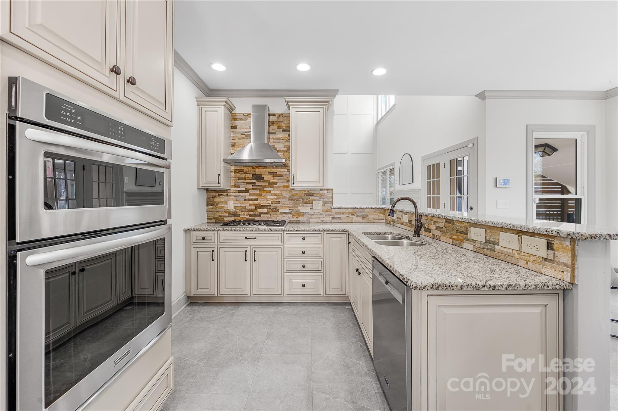 Beverly Crest - Residential Lease